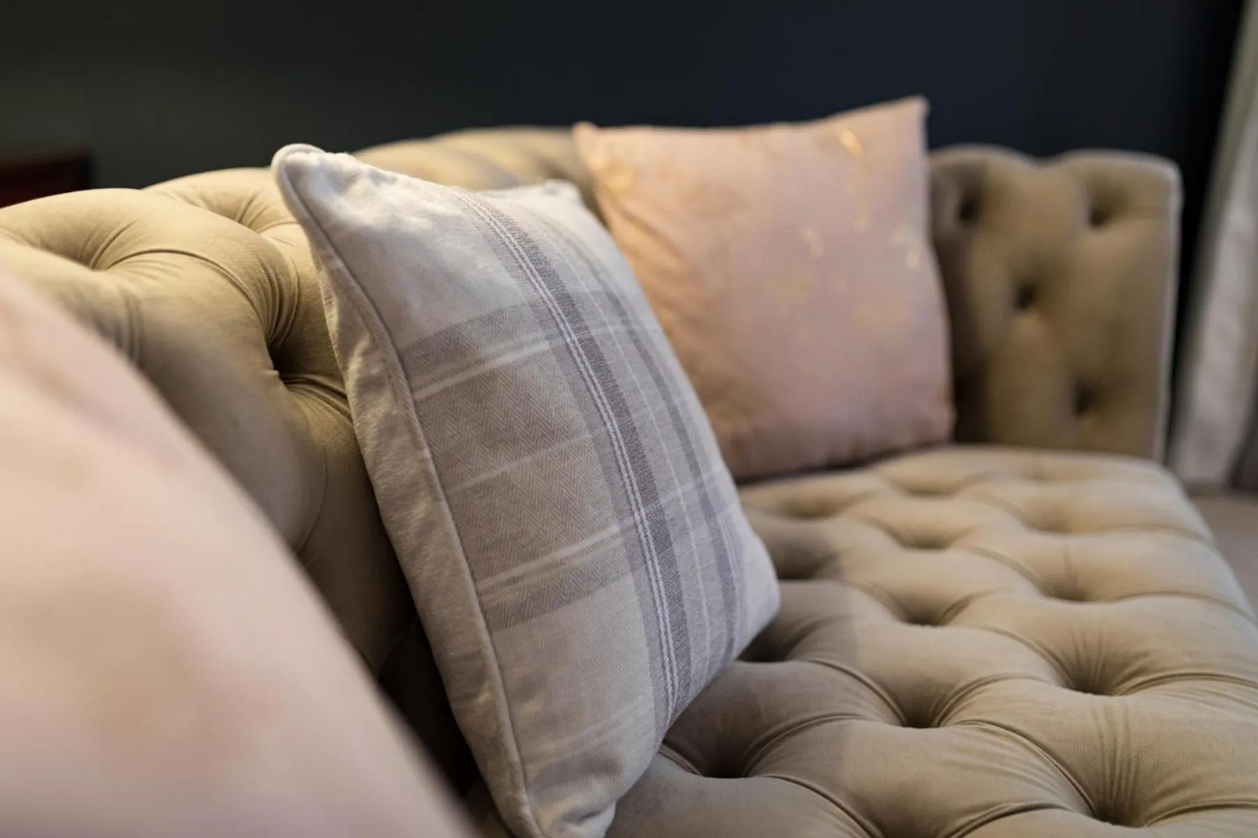 Bedroom in Duke Of Marlborough