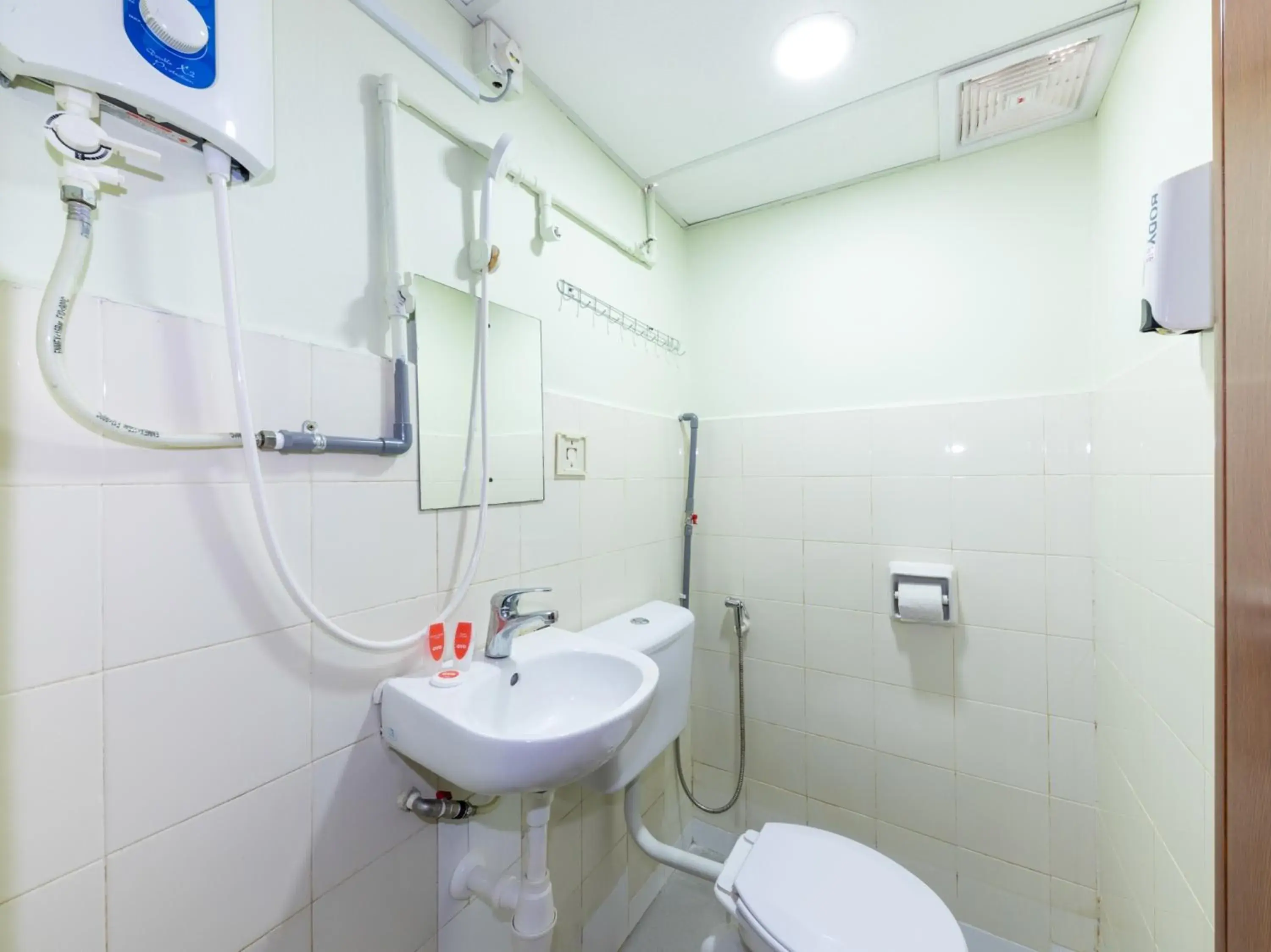 Superior Suite in Super OYO 432 My 7days Inn Superior Suite in Super OYO 432 My 7days Inn