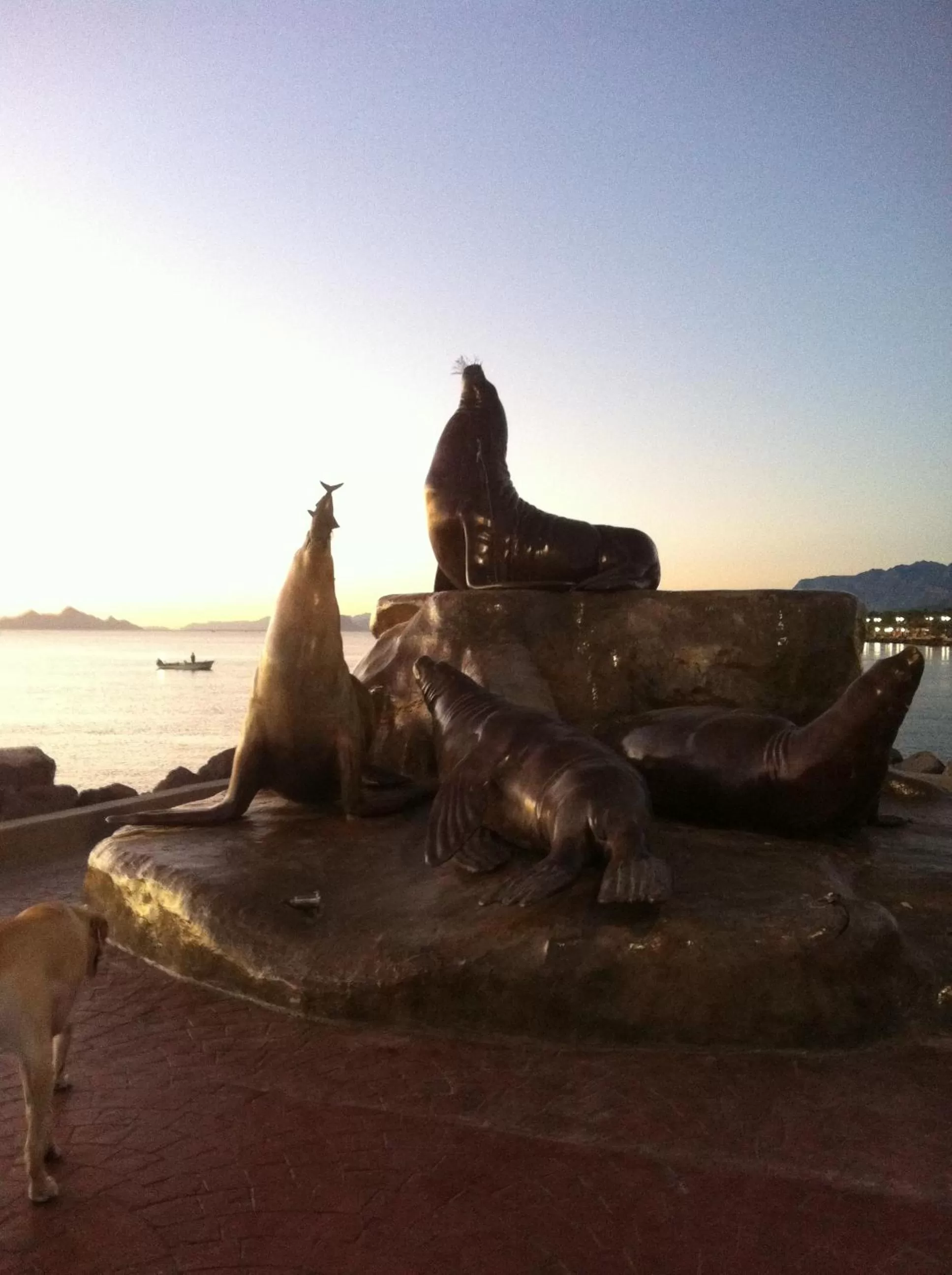 Decorative detail in Hotel 1697 Loreto