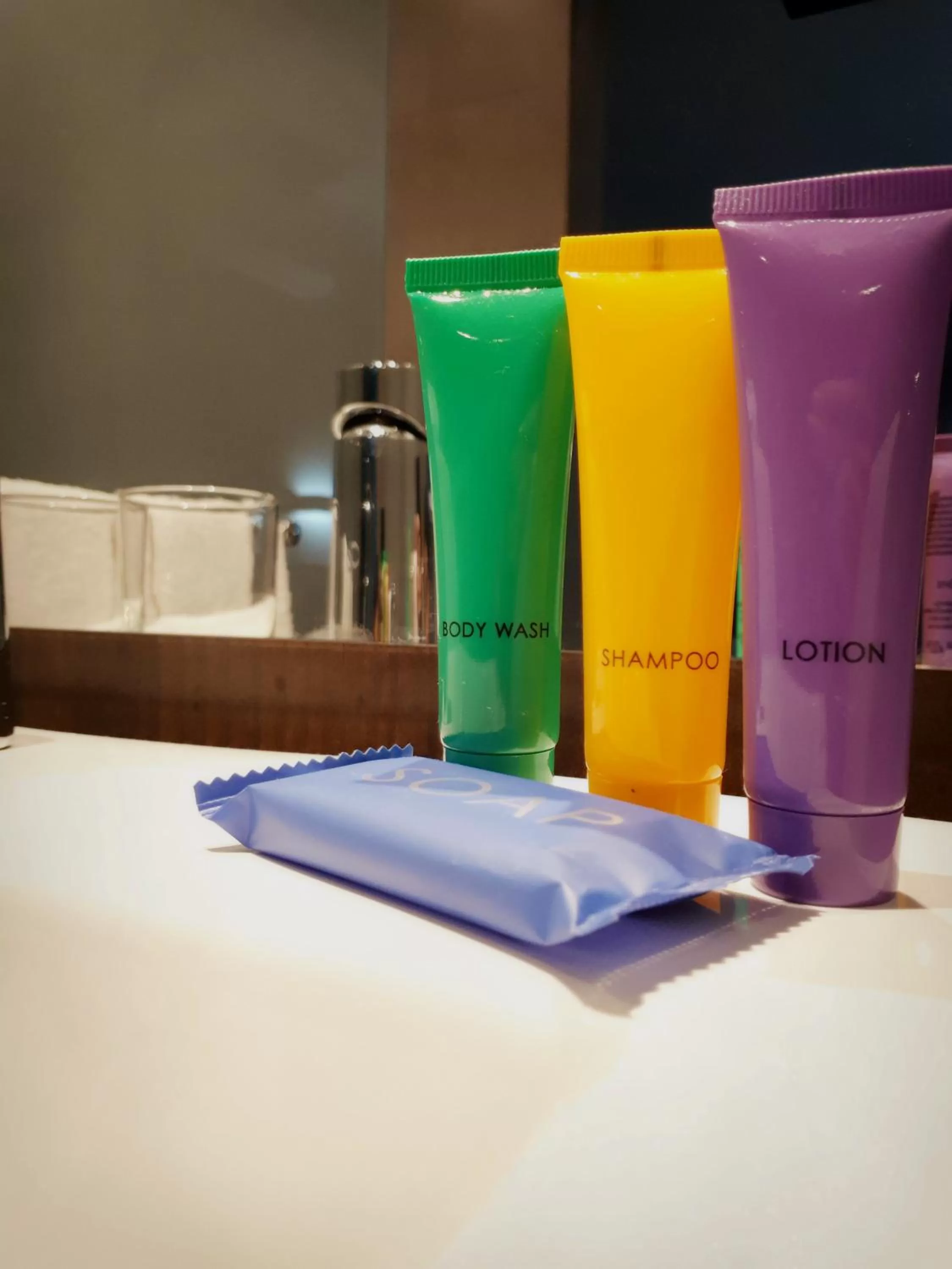 Palm Swift Luxury Accommodation