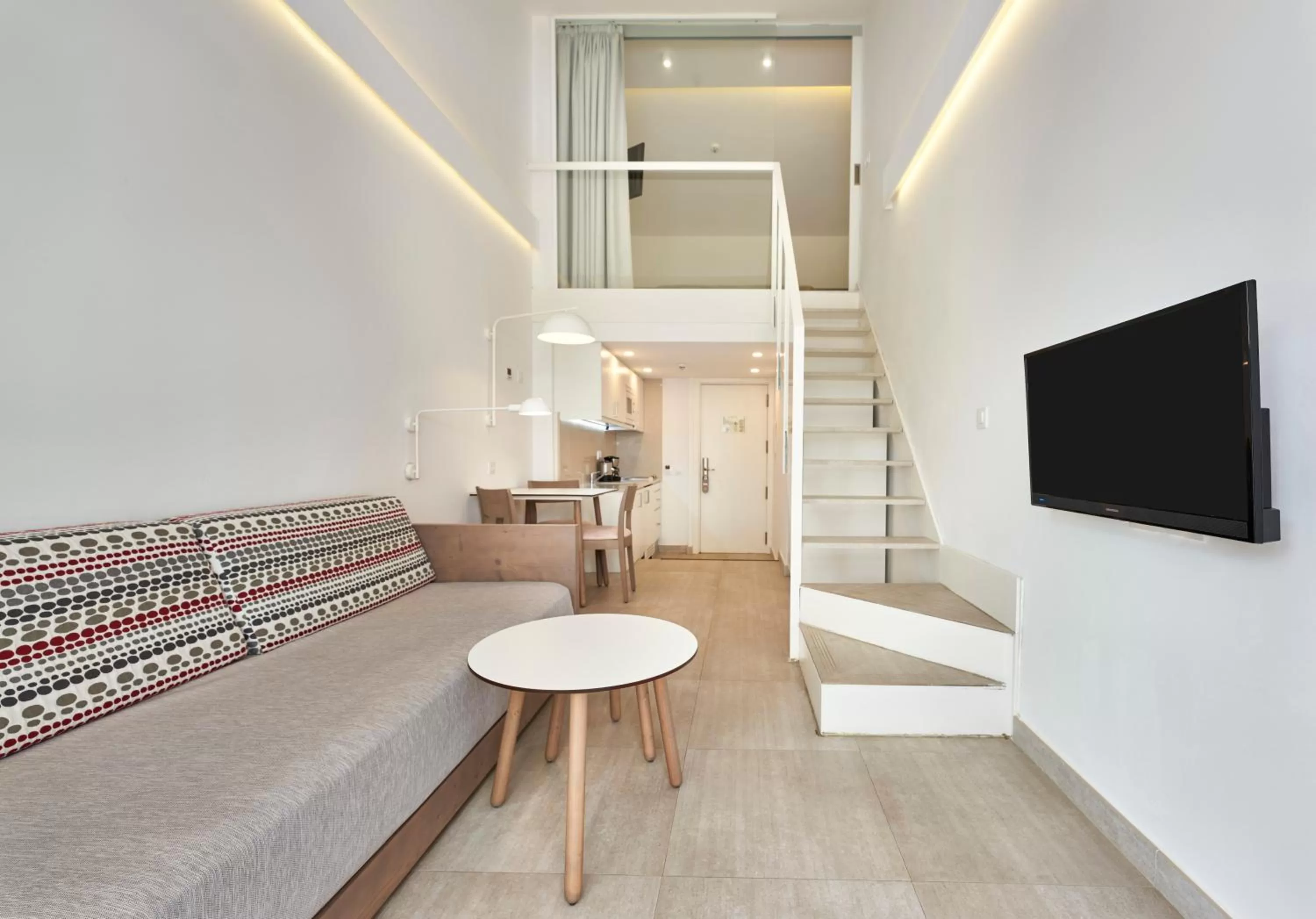 Dining area in Hoposa Hotel & Apartaments VillaConcha