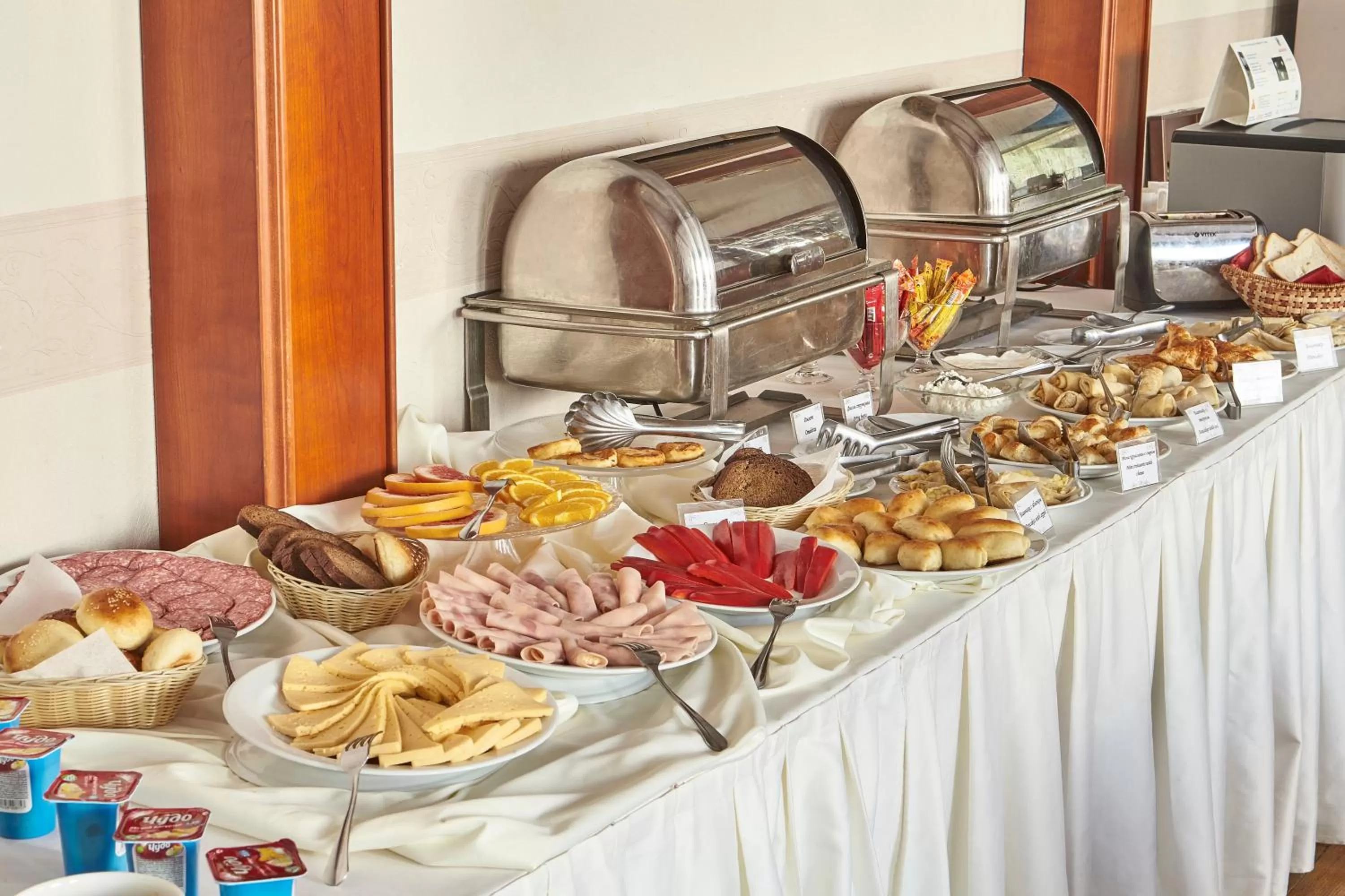 Shadow Boutique Hotel & SPA