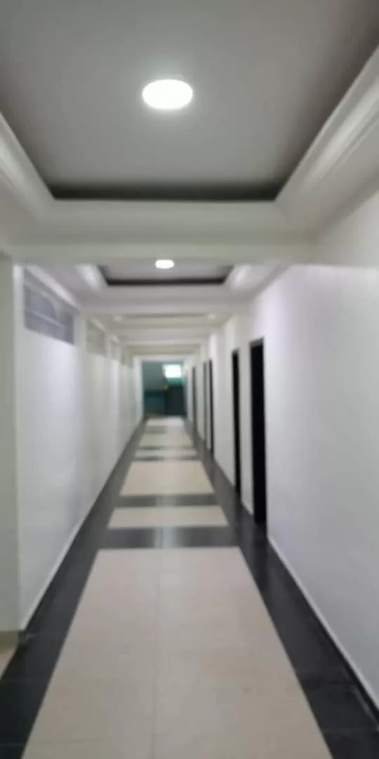 Area and facilities in BOSS HOTELS & SUITES*****