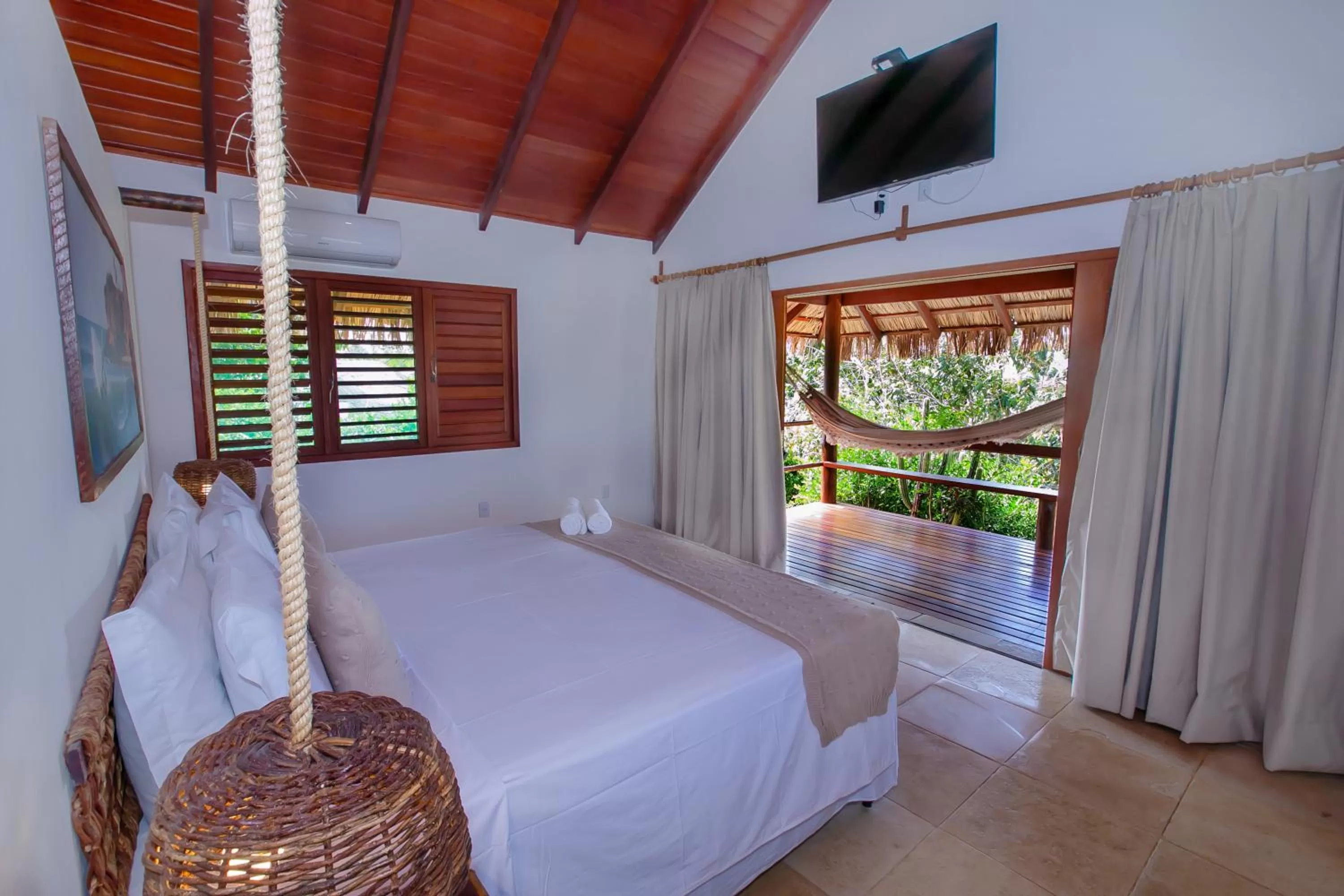 Photo of the whole room, Bed in Kauli Seadi Beach Hotel