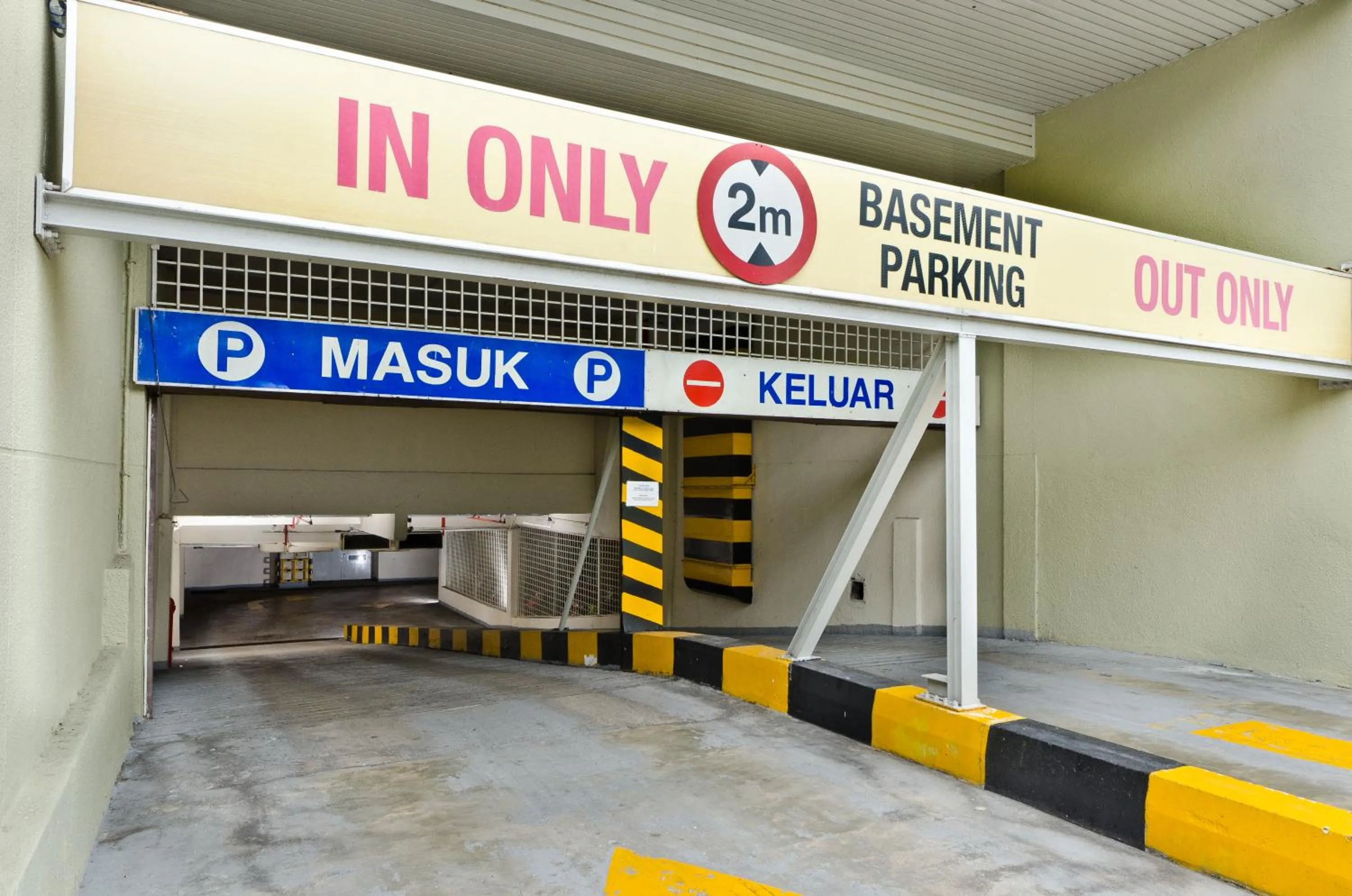 Other in Park Avenue Hotel Sungai Petani