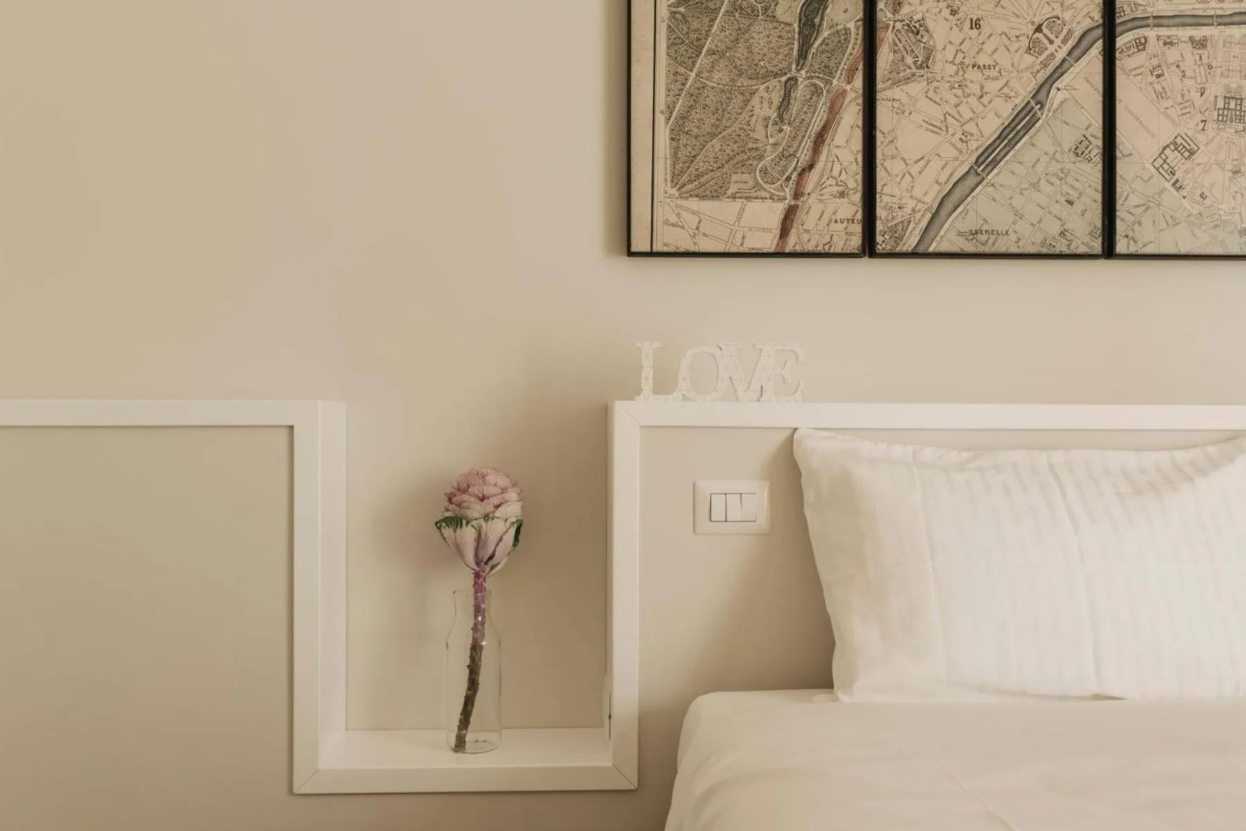 Bedroom, Bed in Livingstone B&B