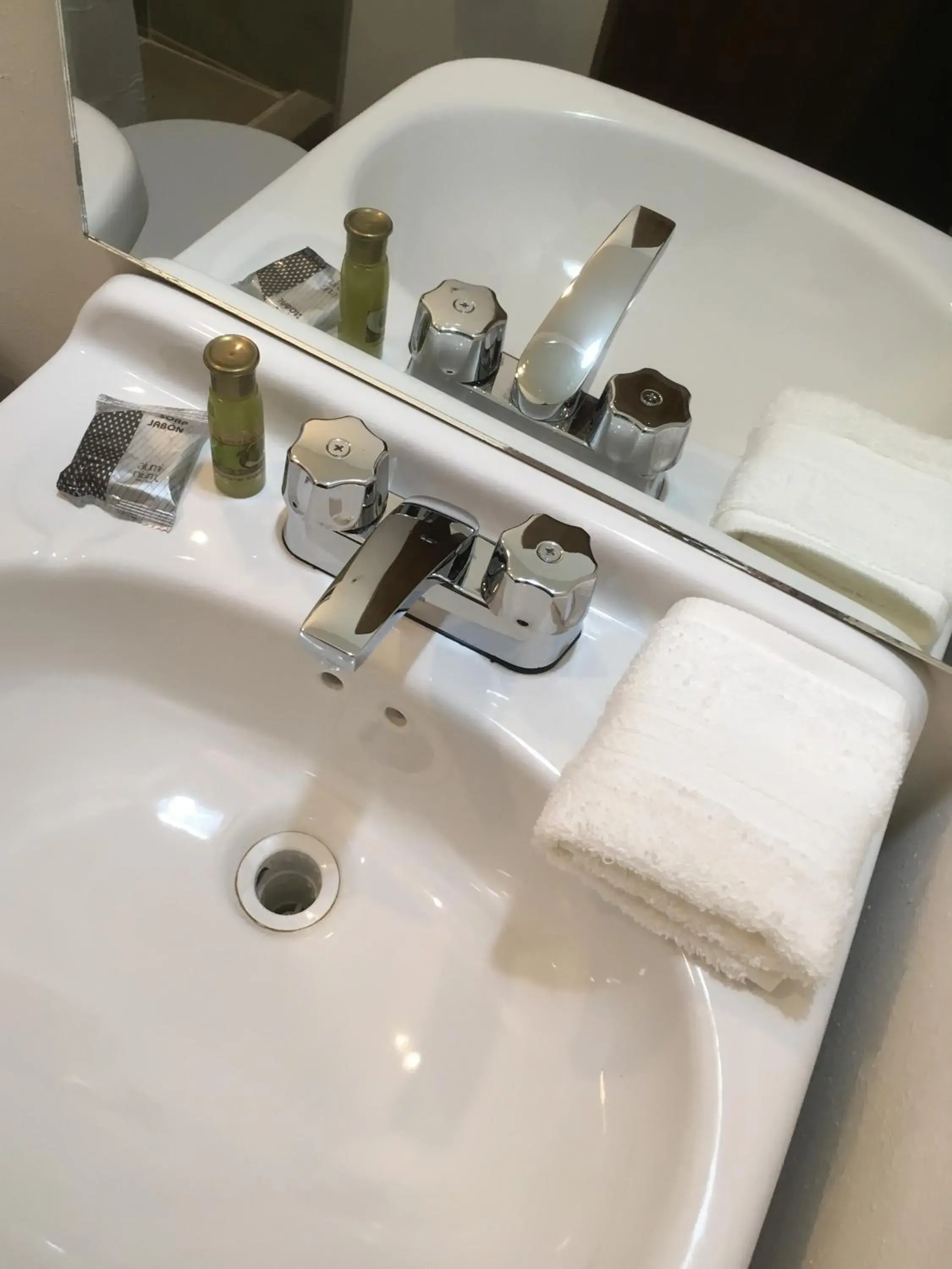 Single Room in Hostel Hospedarte Chapultepec Single Room in Hostel Hospedarte Chapultepec