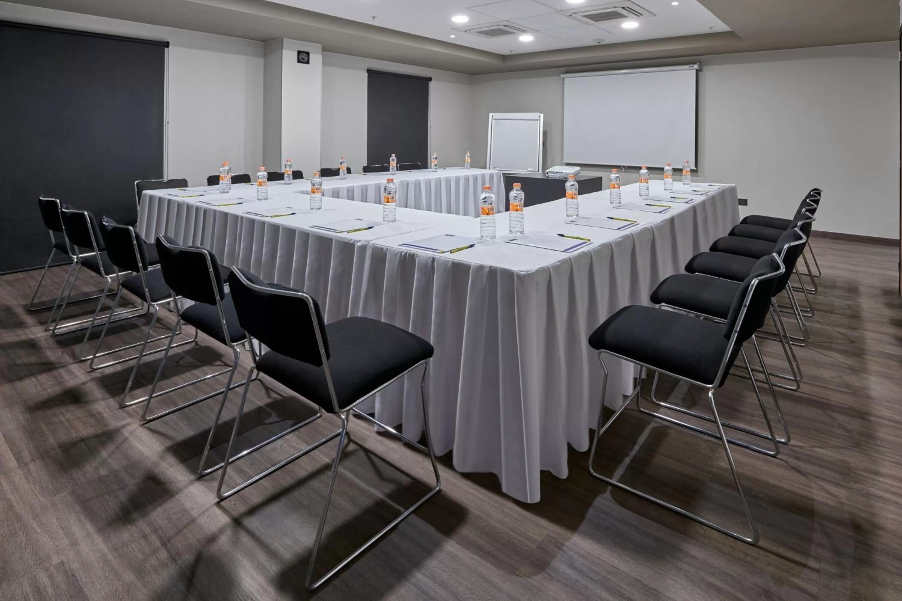 Meeting/conference room in City Express by Marriott Tijuana Otay