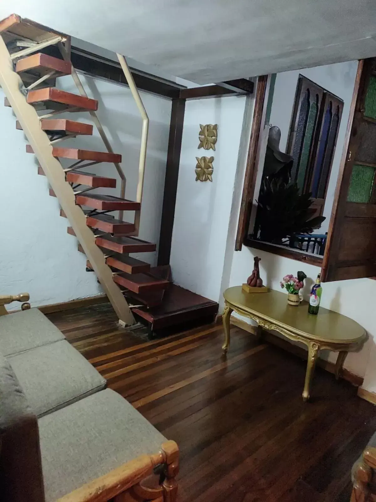 Deluxe Double Room - single occupancy in Hotel Casa de la Luz Deluxe Double Room - single occupancy in Hotel Casa de la Luz