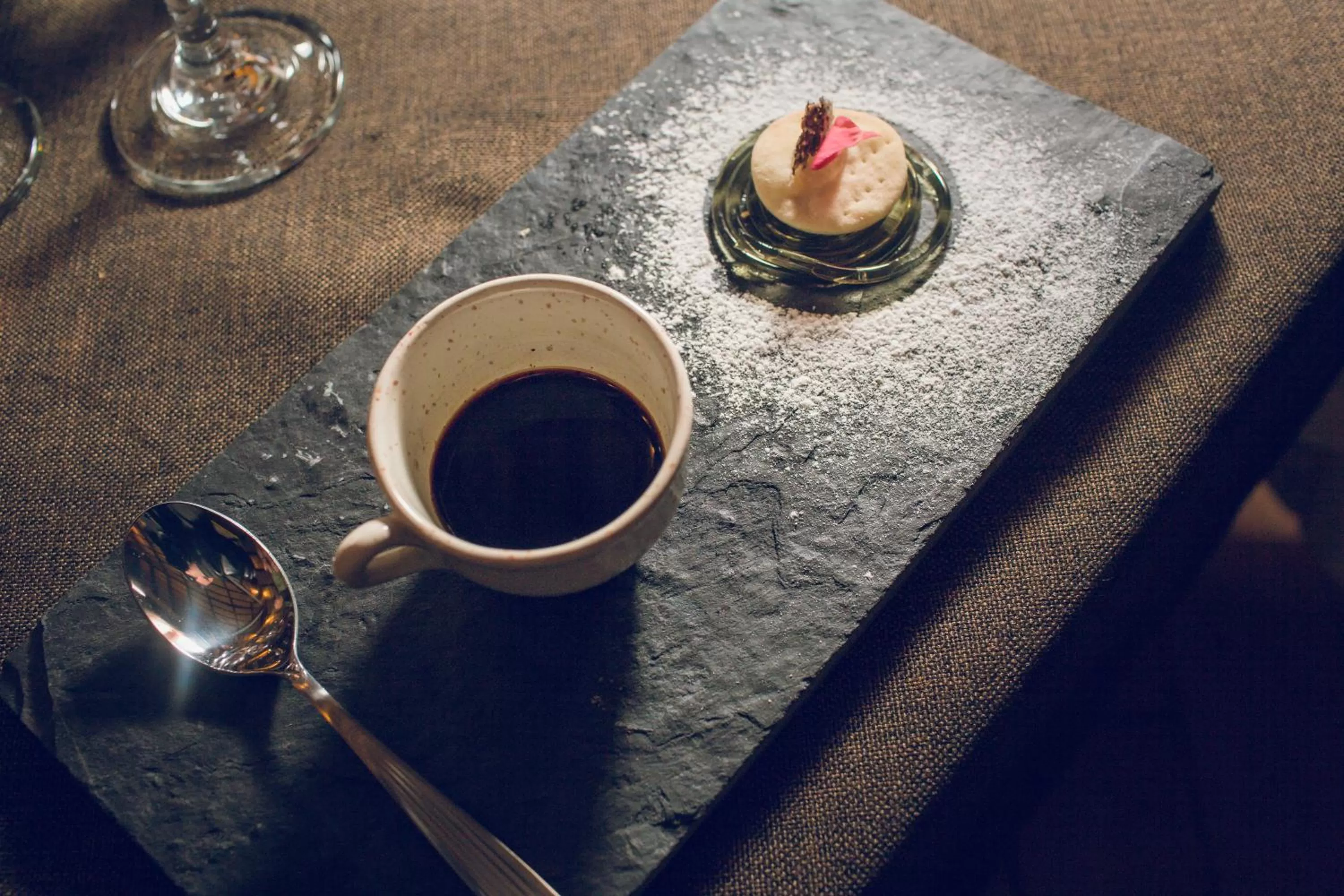 Non alcoholic drinks in Mi Pueblo Samary Hotel Boutique