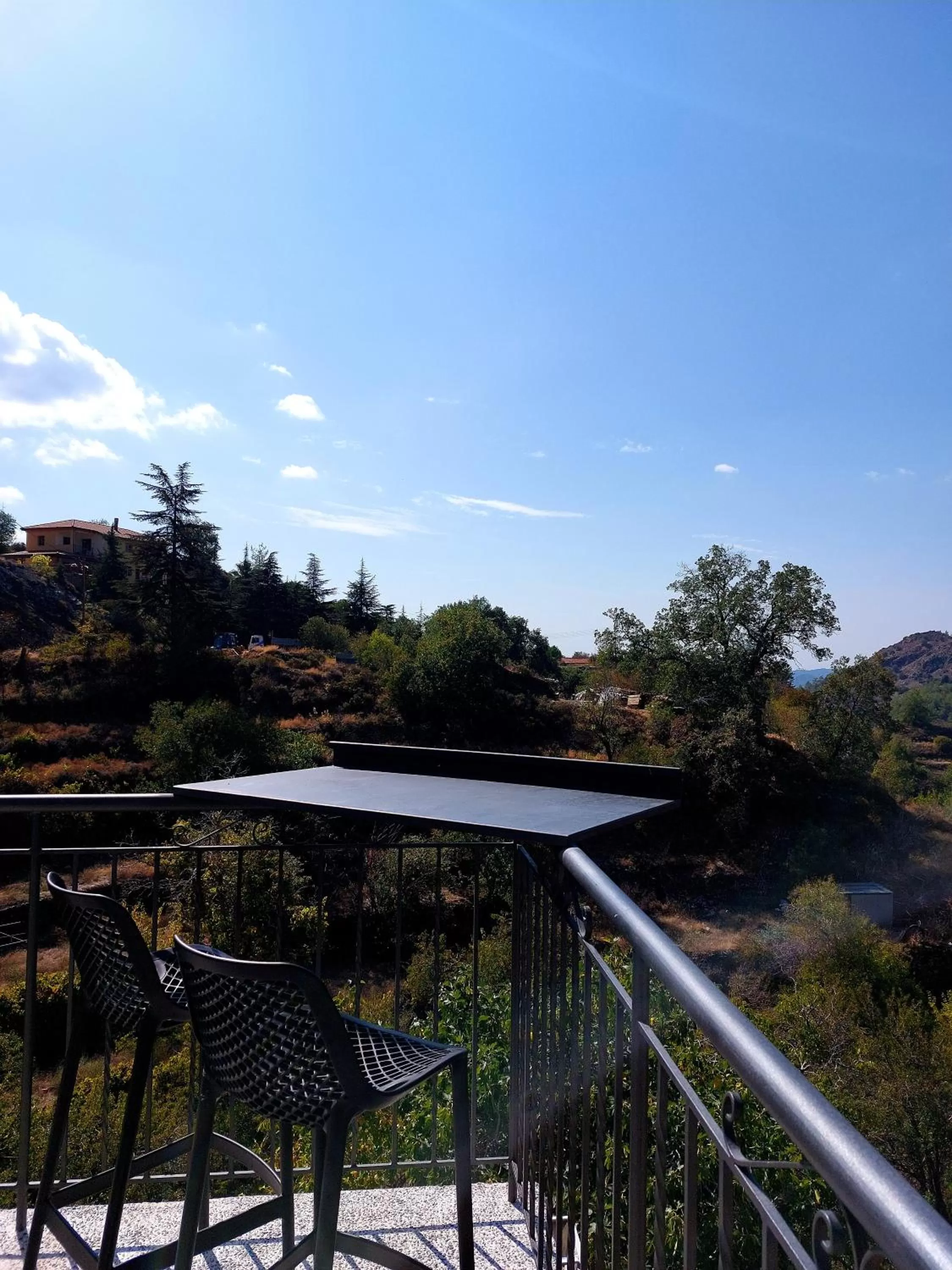 Agros Green Valley Suites