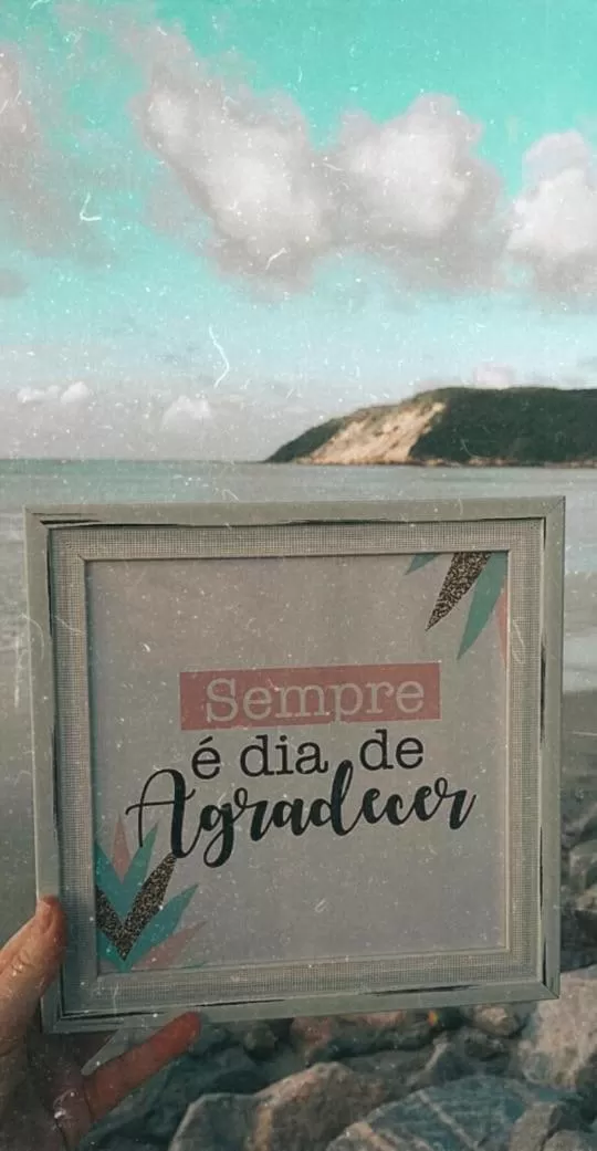 Beach in Pousada America do Sol