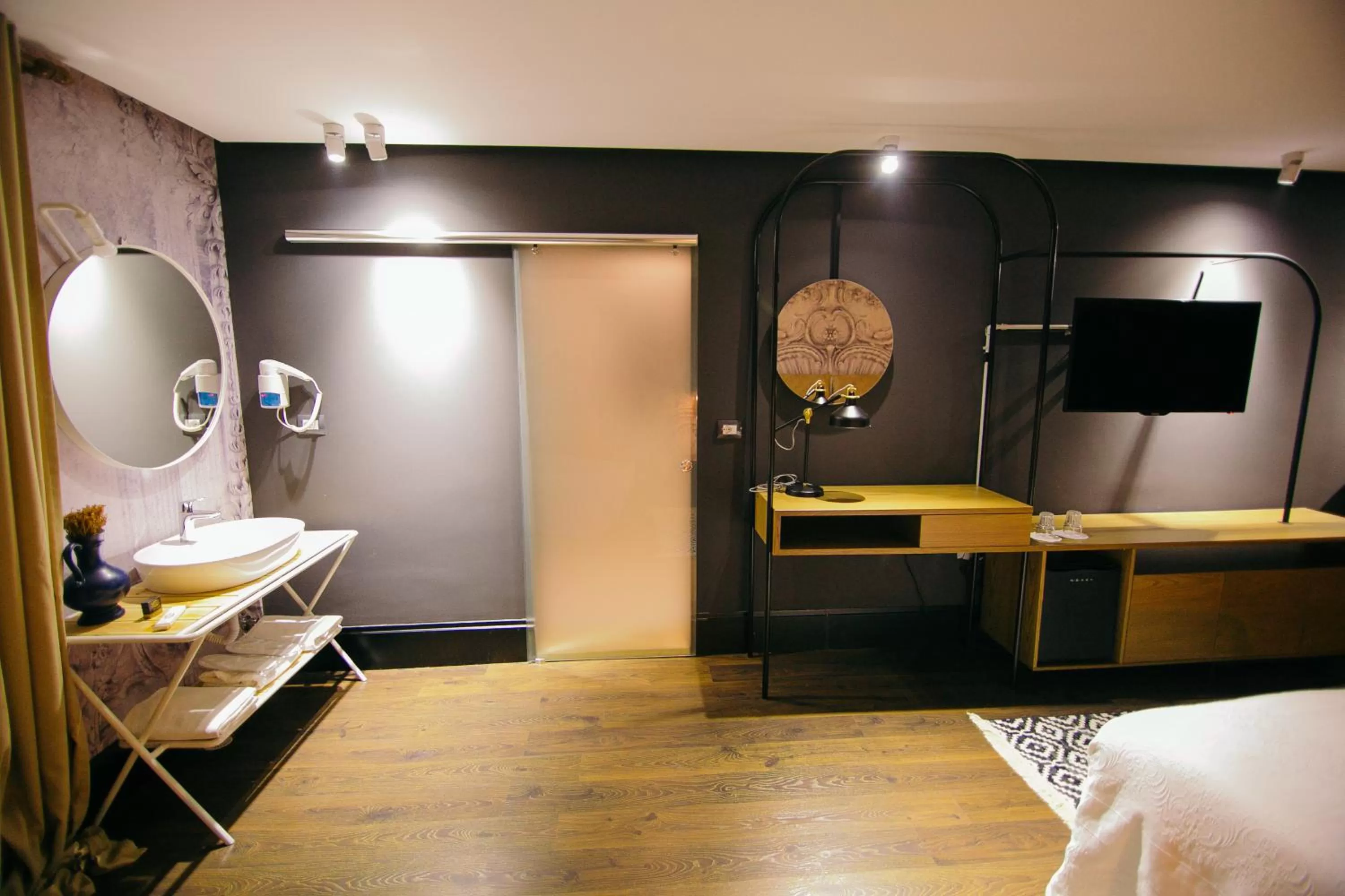 Cathedral Boutique Hotel