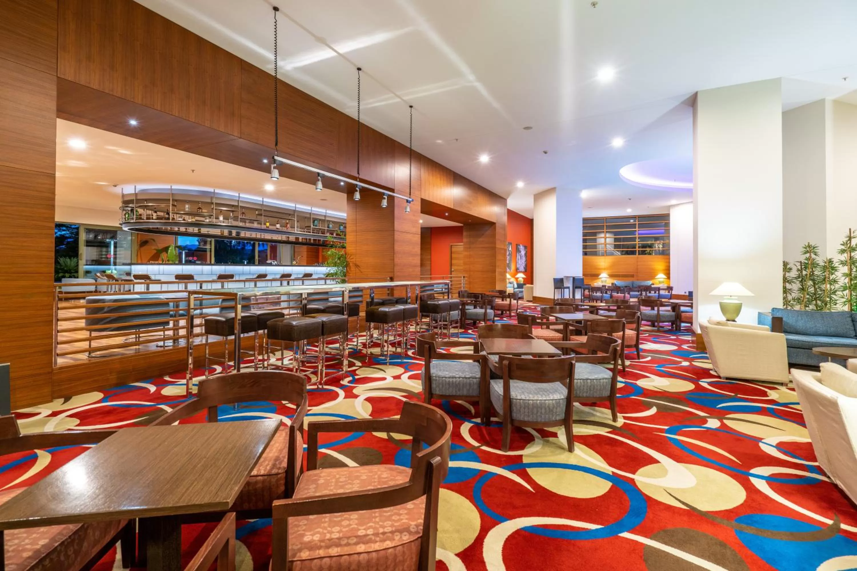 Restaurant/places to eat in Arum Barut Collection - Ultra All Inclusive