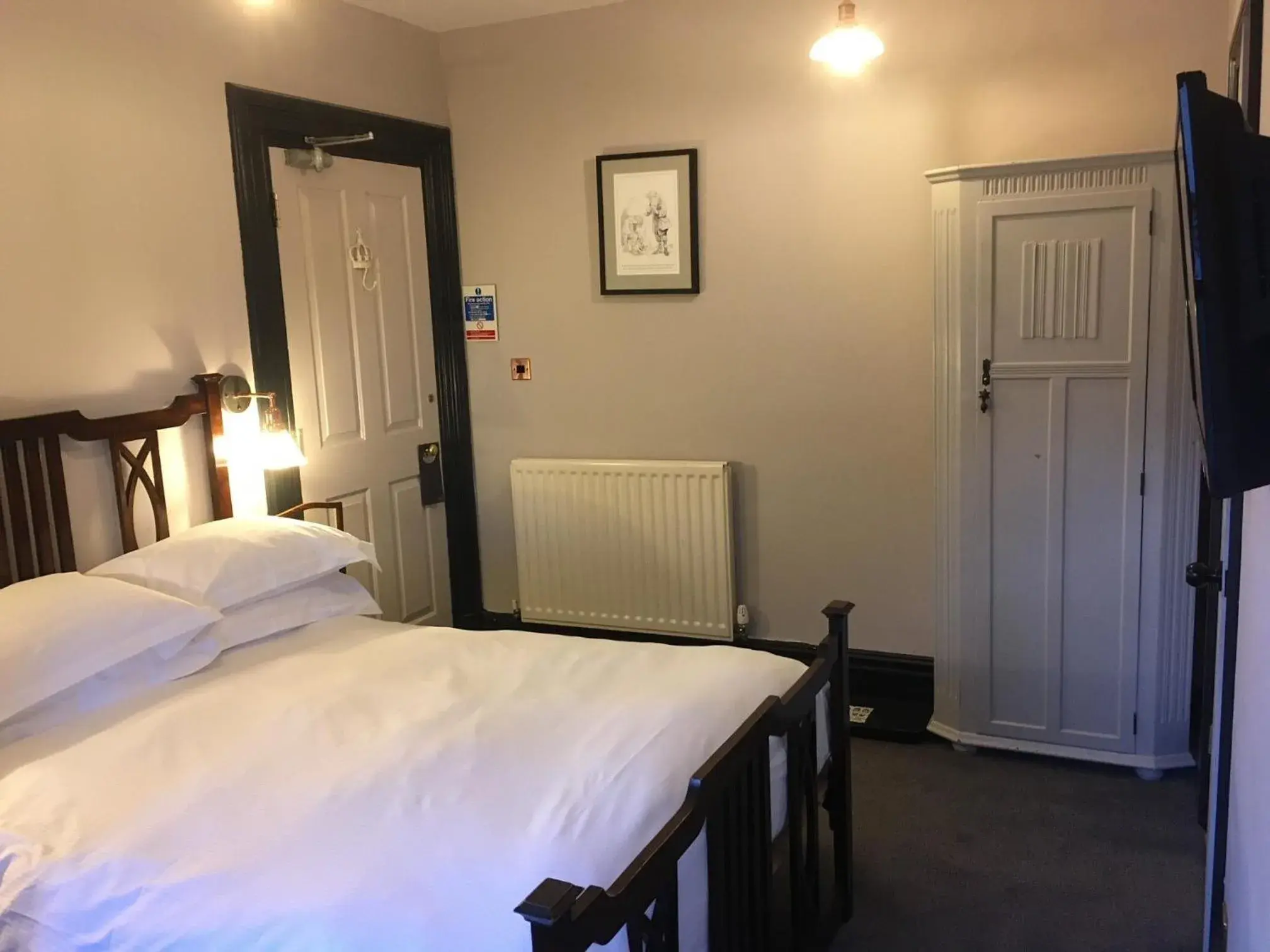 Double Room in Rum Doodle, Windermere B&B Double Room in Rum Doodle, Windermere B&B