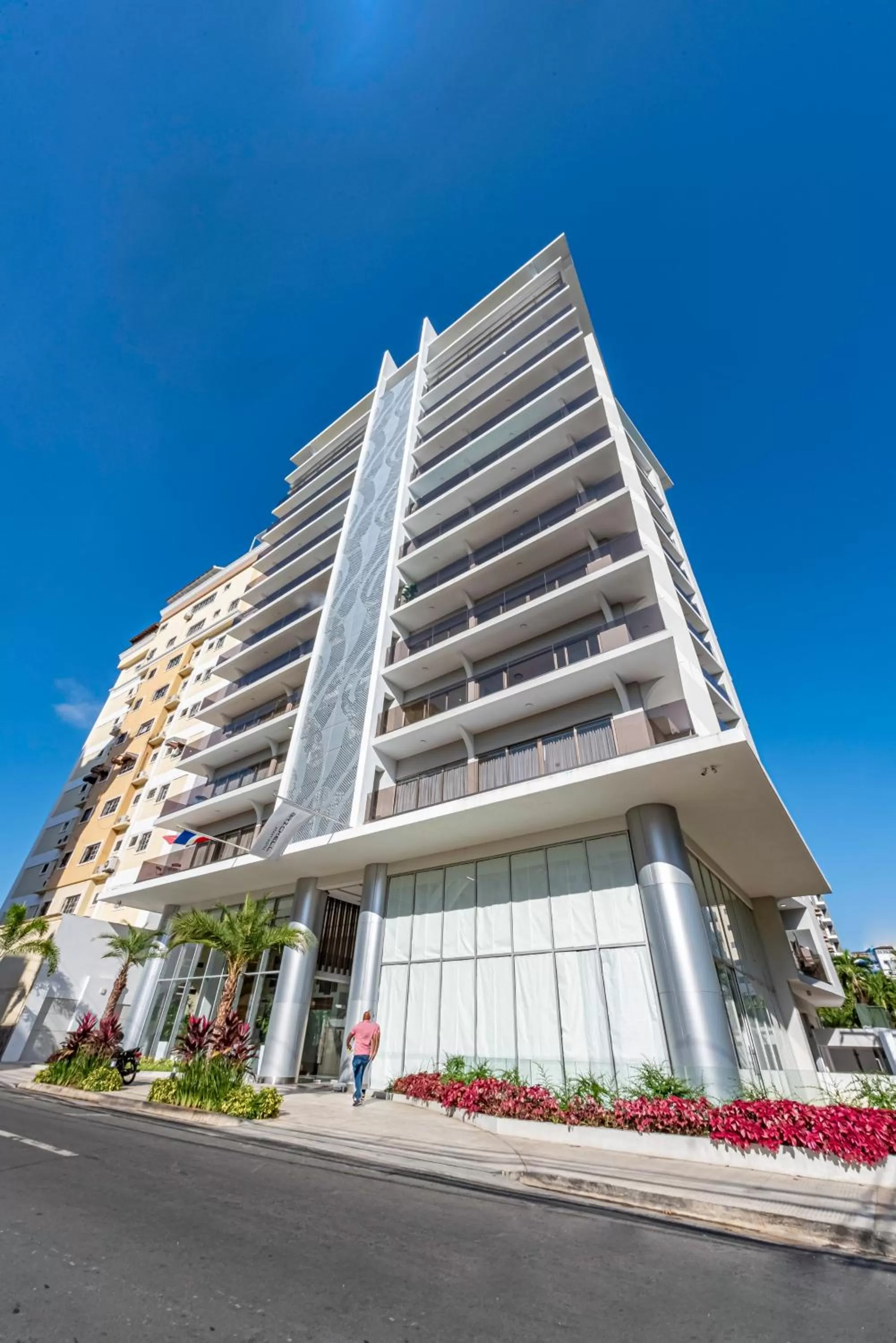 Brickell Apart Hotel