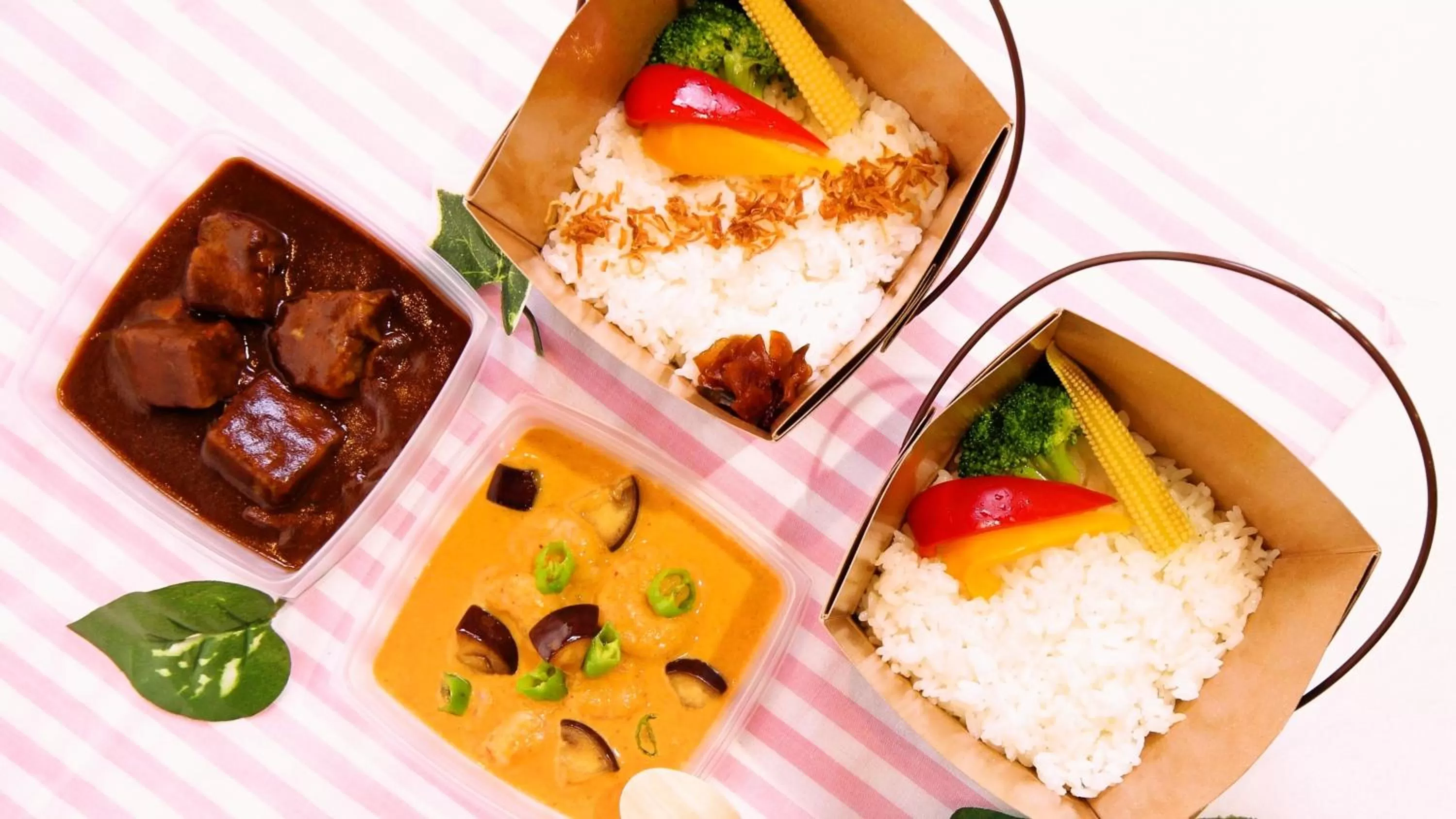 Restaurant/places to eat in ANA Holiday Inn Sendai by IHG