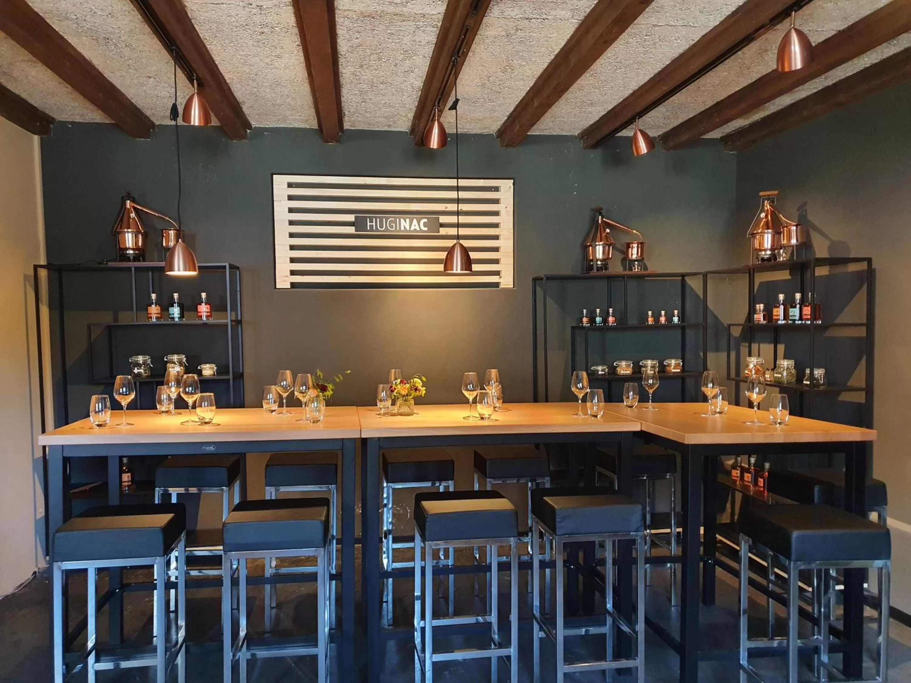 Activities in hb-Gästehaus