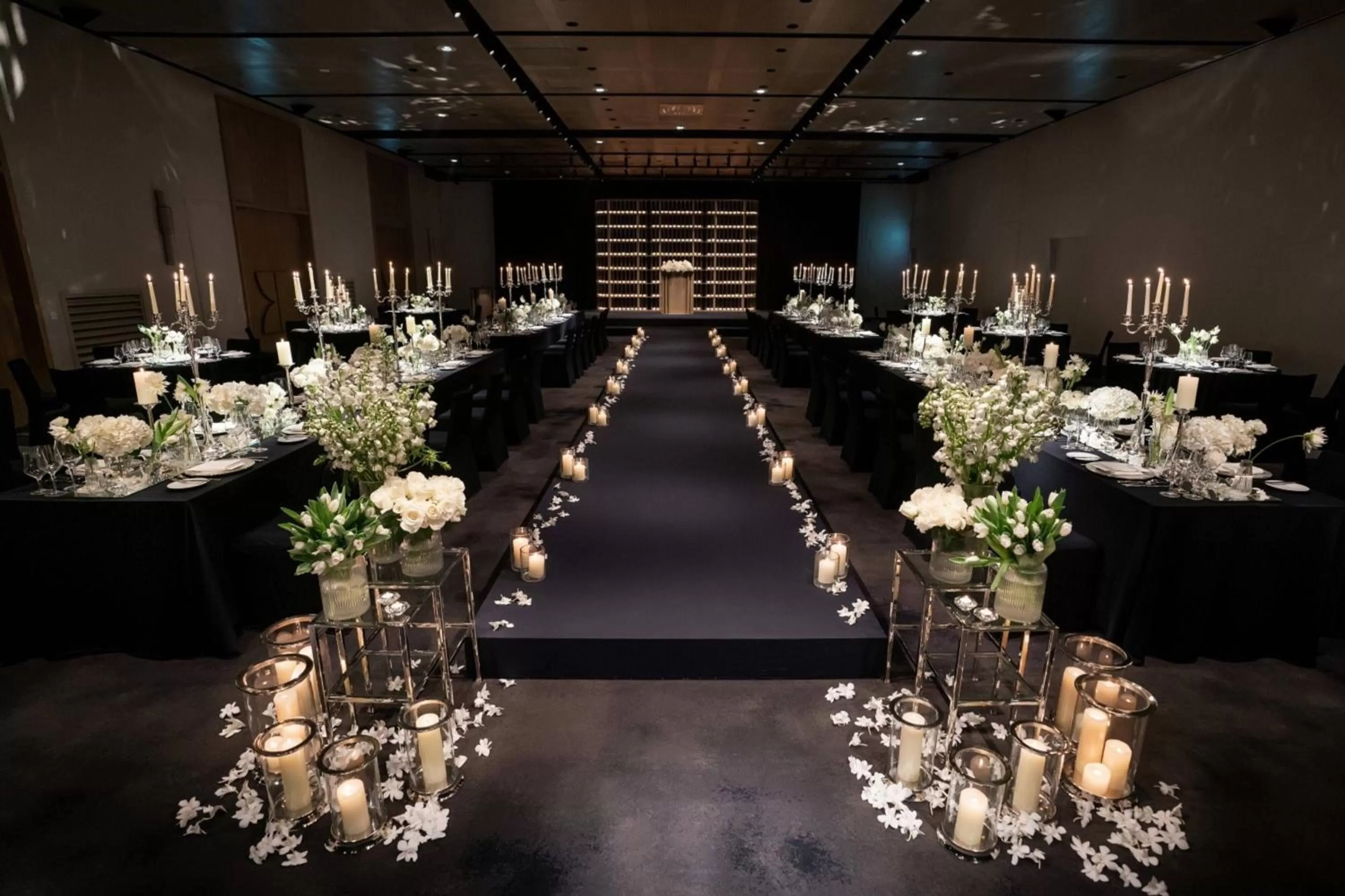 Banquet/Function facilities in GRAVITY JOSUN Seoul Pangyo, Autograph Collection