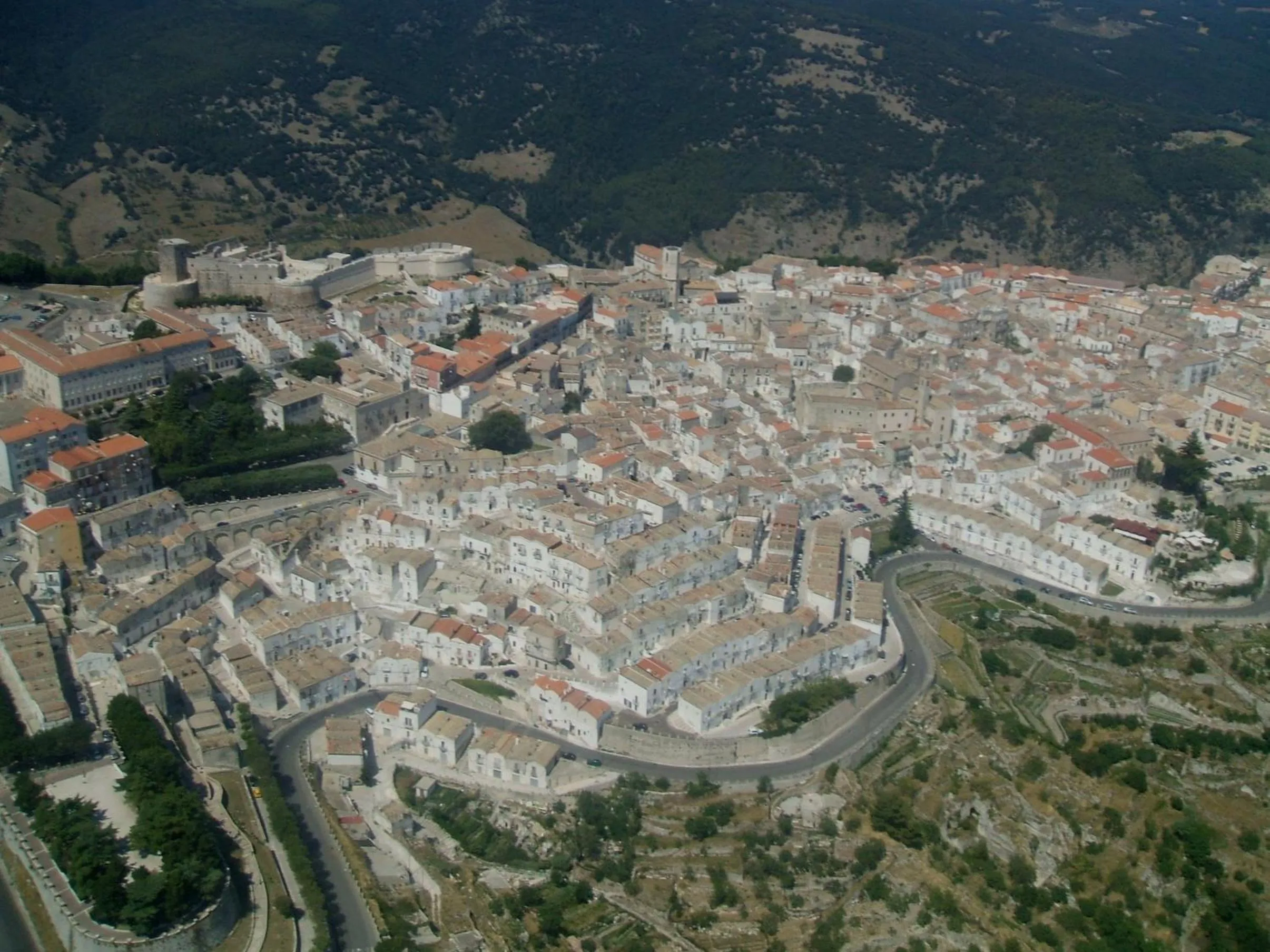 Day in Albergo Casa Del Pellegrino