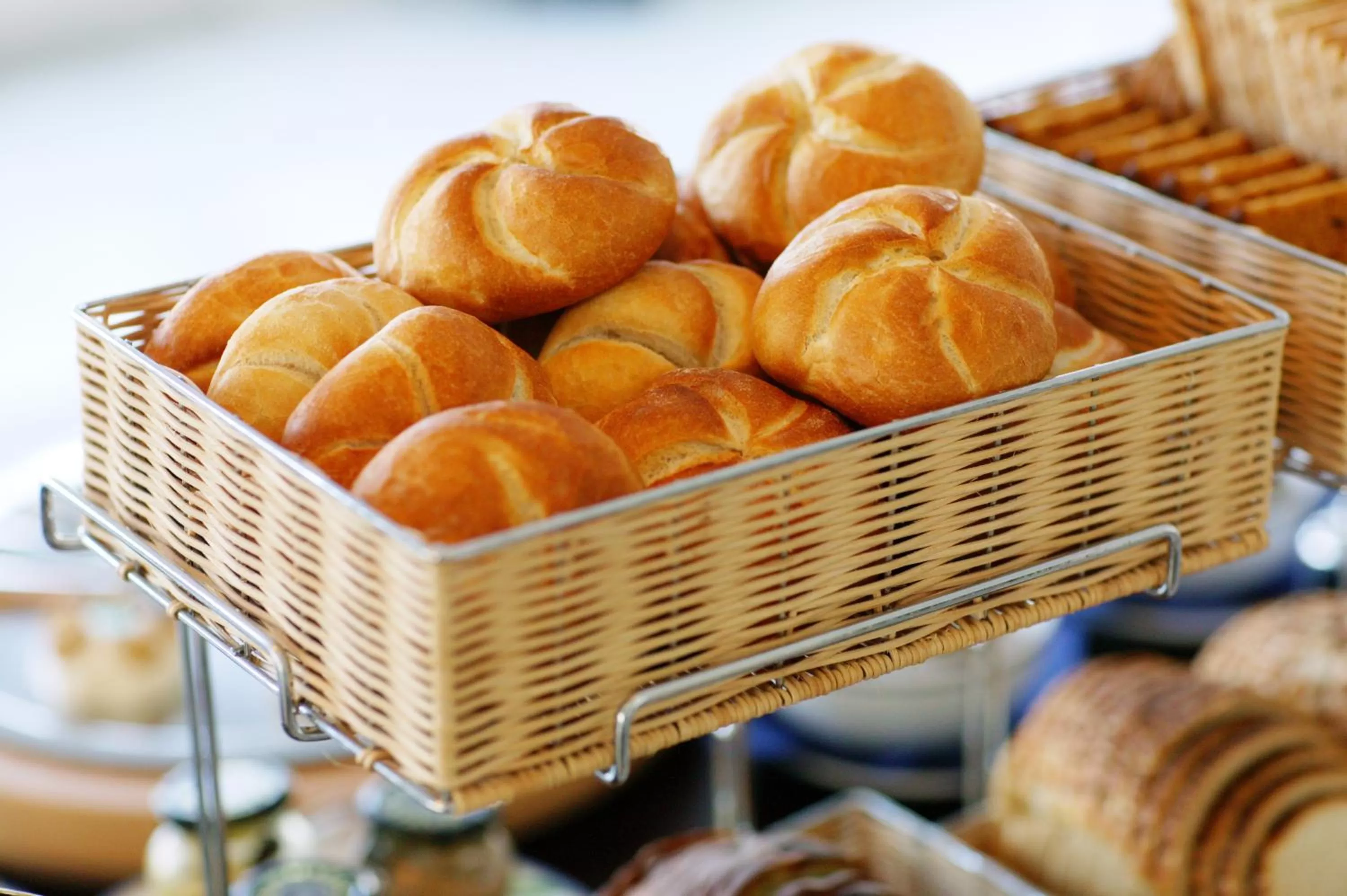 Restaurant/places to eat, Food in Strandhotel Domburg