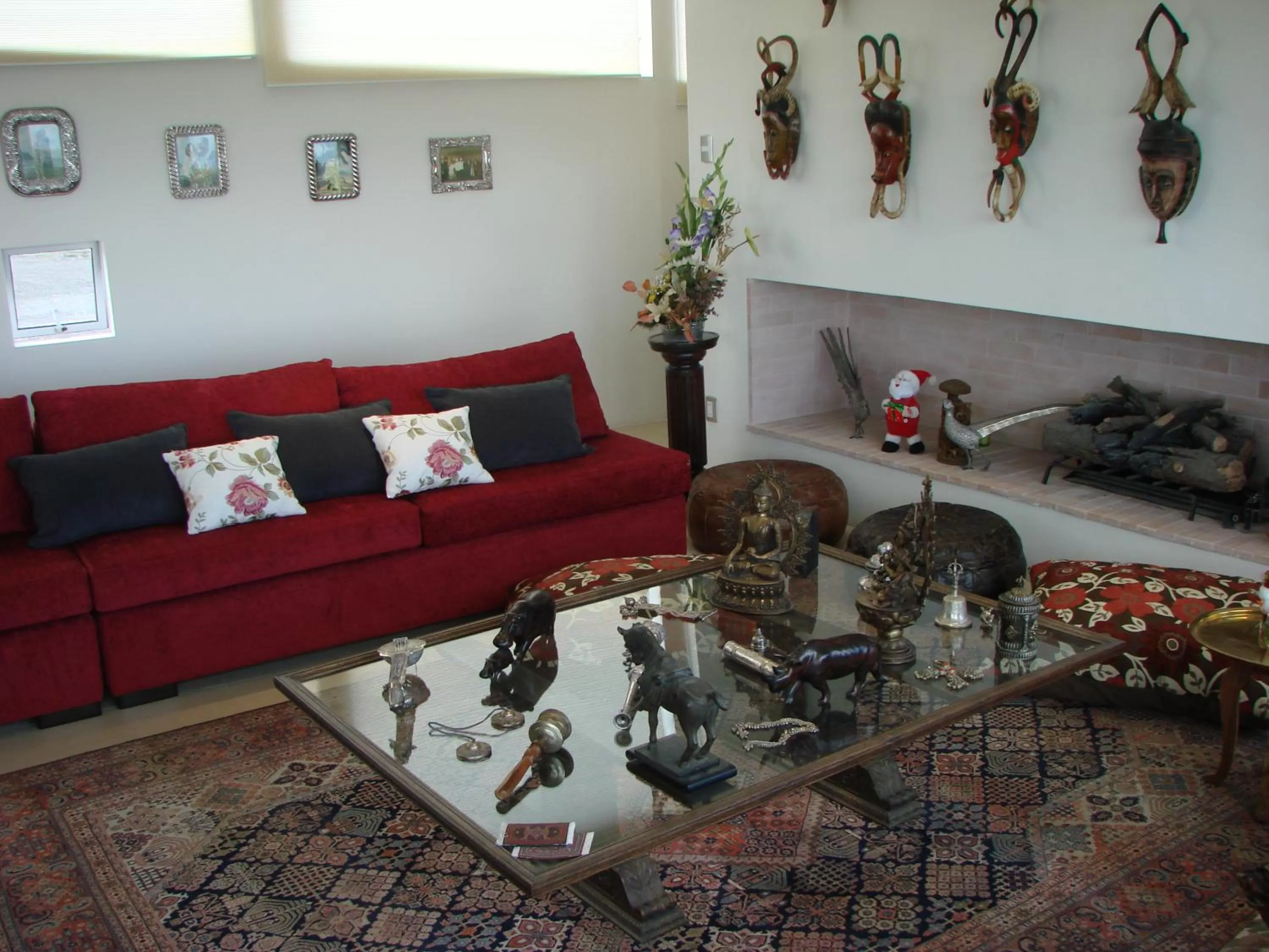 Lounge or bar, Seating Area in Appelgren House Hotel Boutique