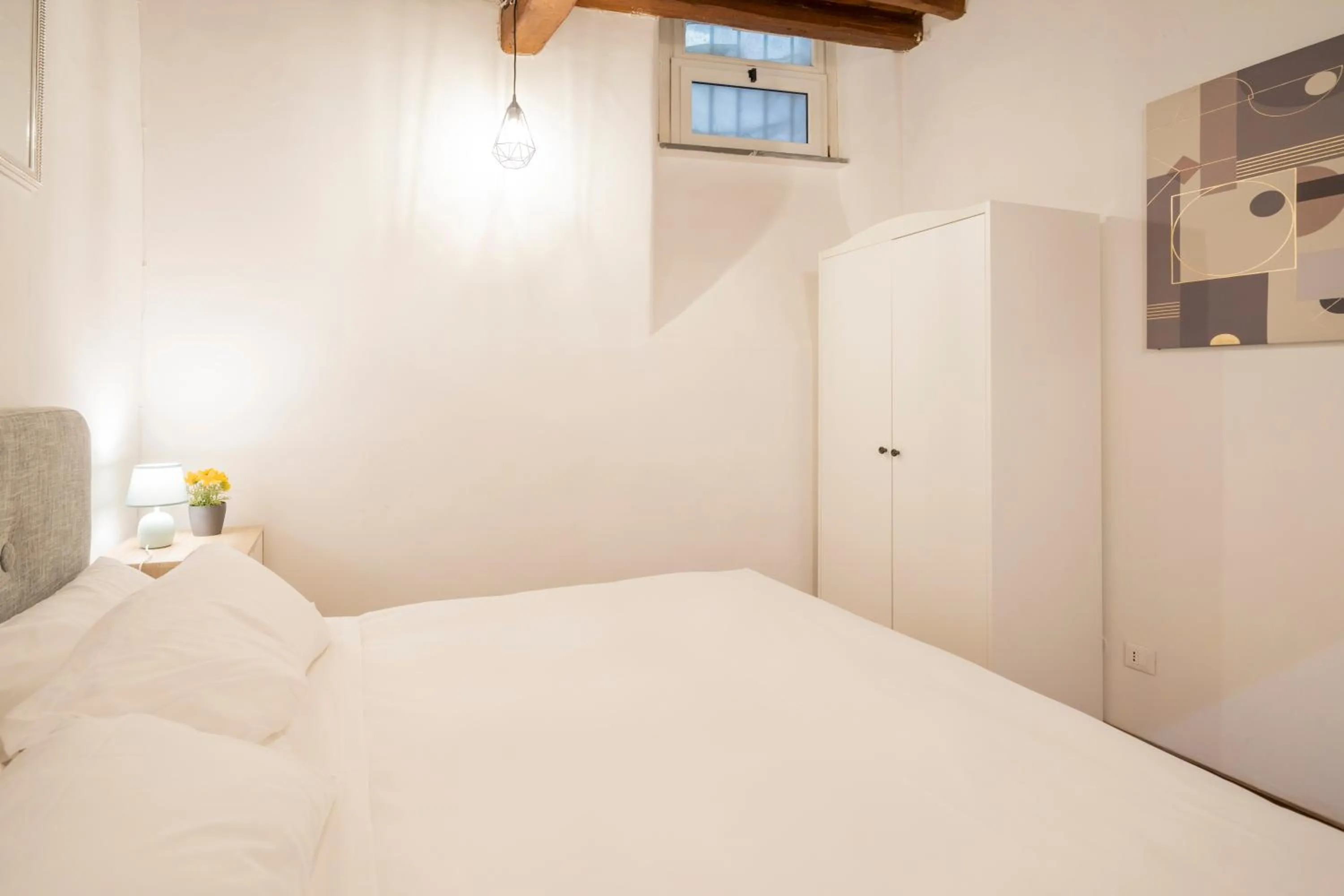 Apartment in Campo de' Fiori 34