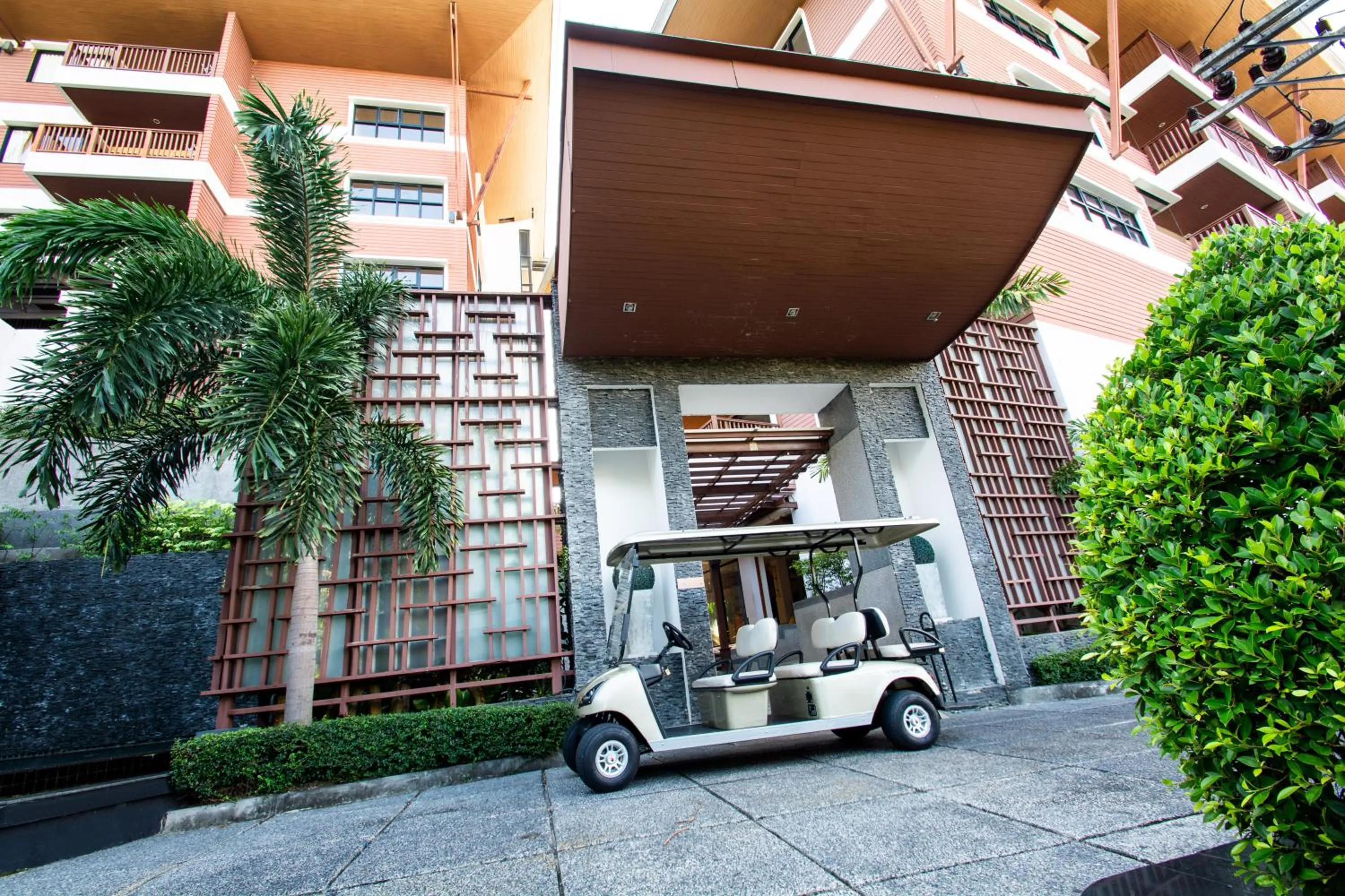 Other in Peach Blossom Resort & Pool Villa - SHA Plus