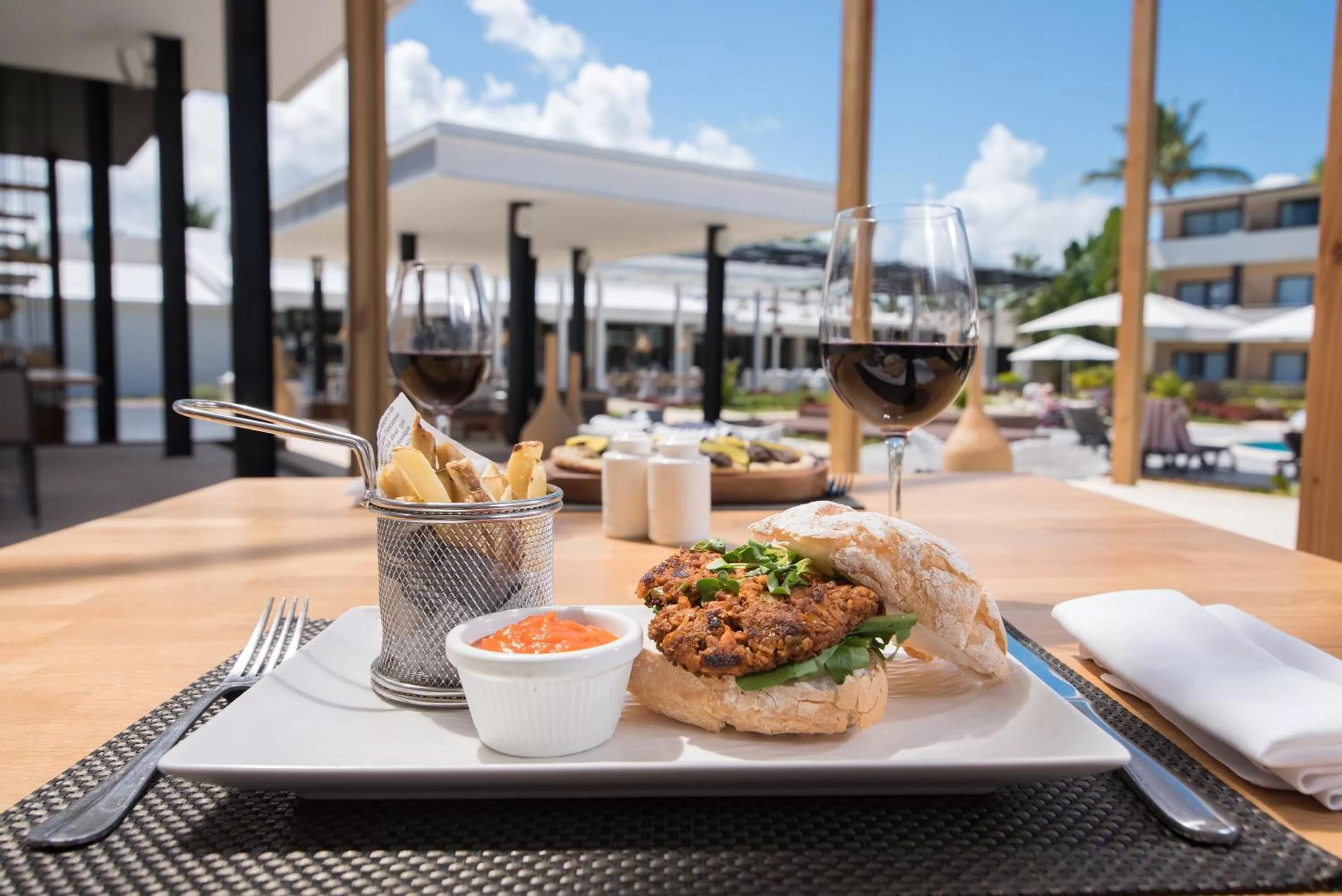 Restaurant/places to eat in Catalonia Royal Bavaro - All Inclusive - Adults Only