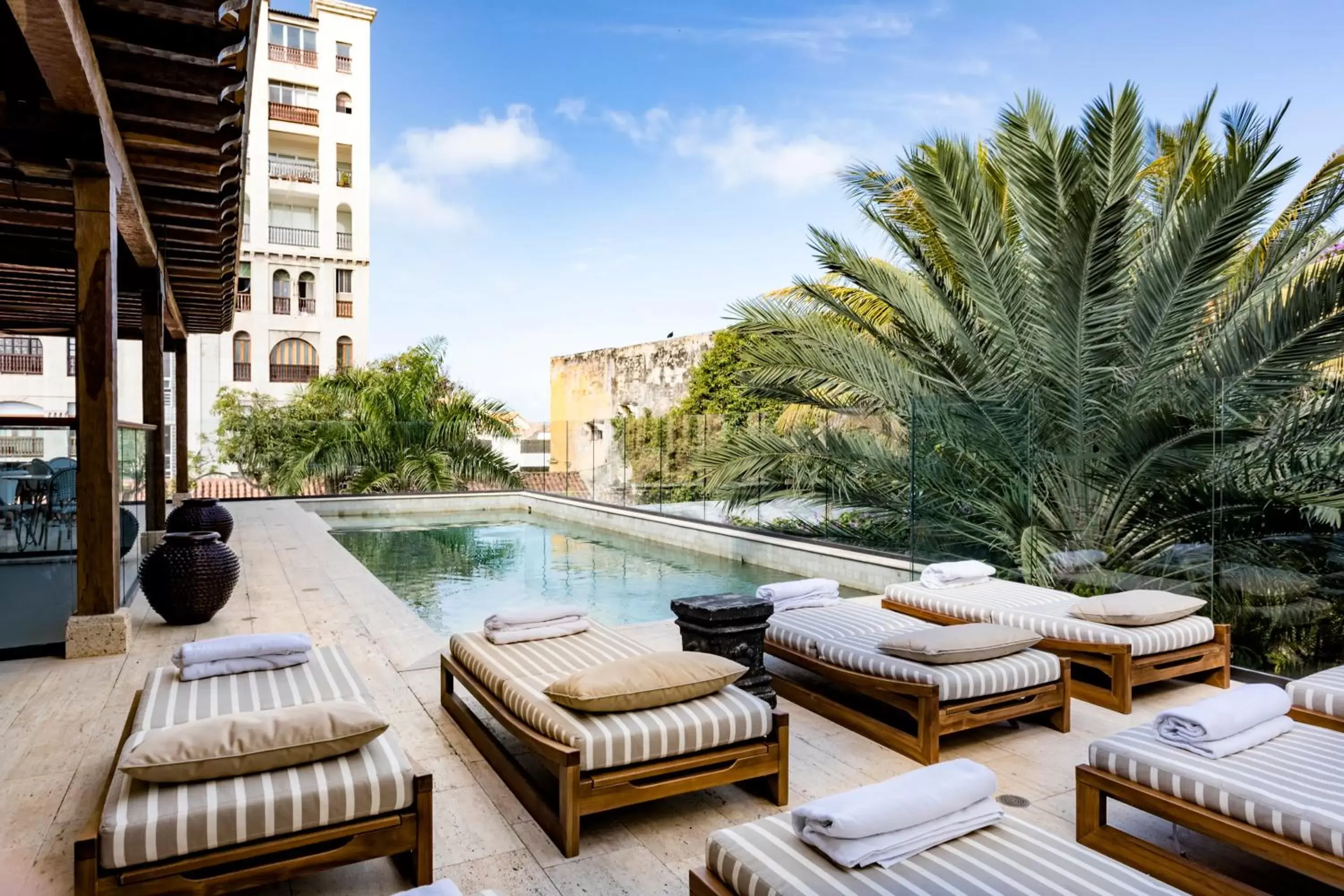 Eurostars Marqués de Villalta Eurostars Marqués de Villalta