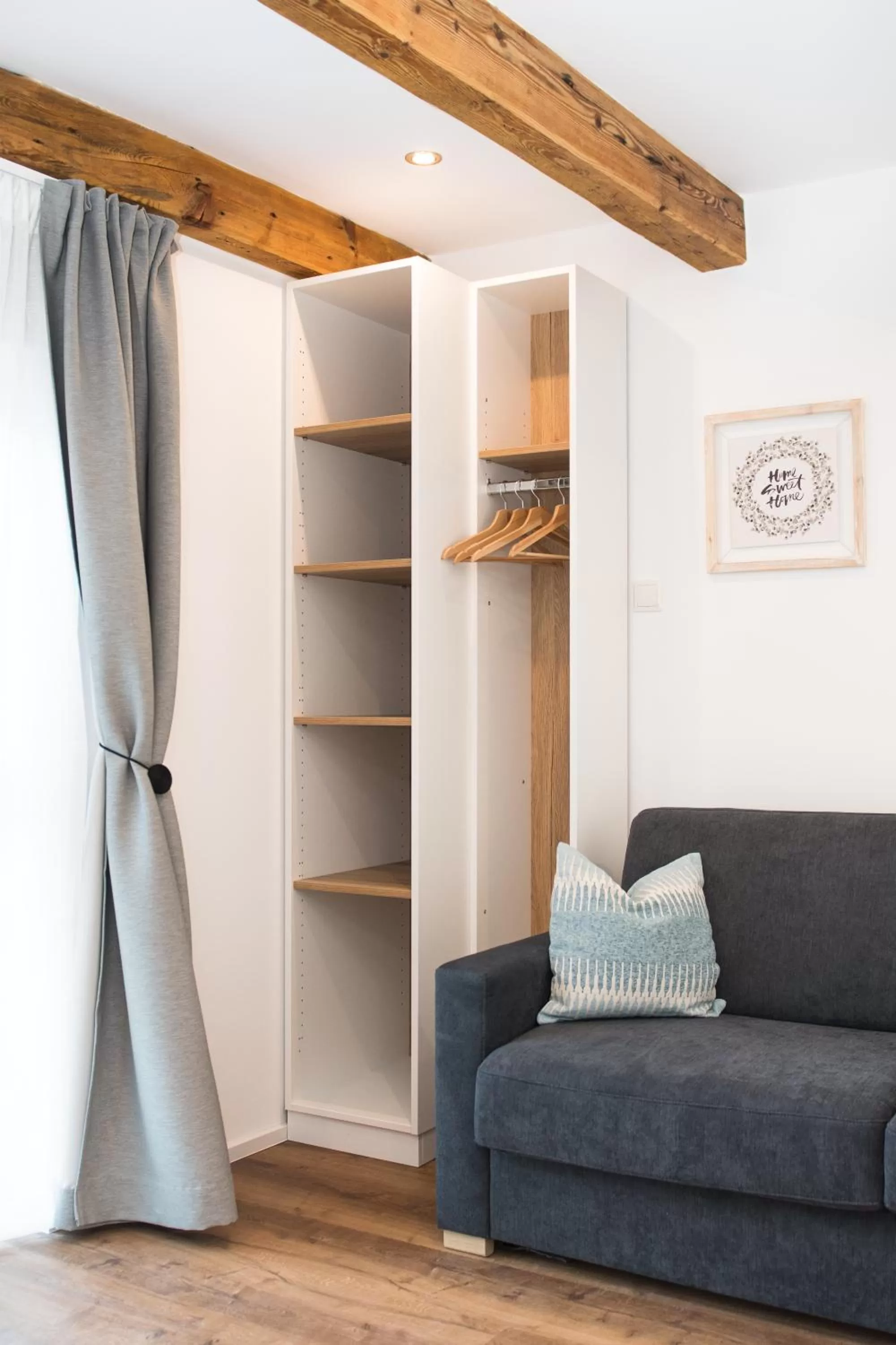 Seating Area in Your Home - City Apartment in Kufstein