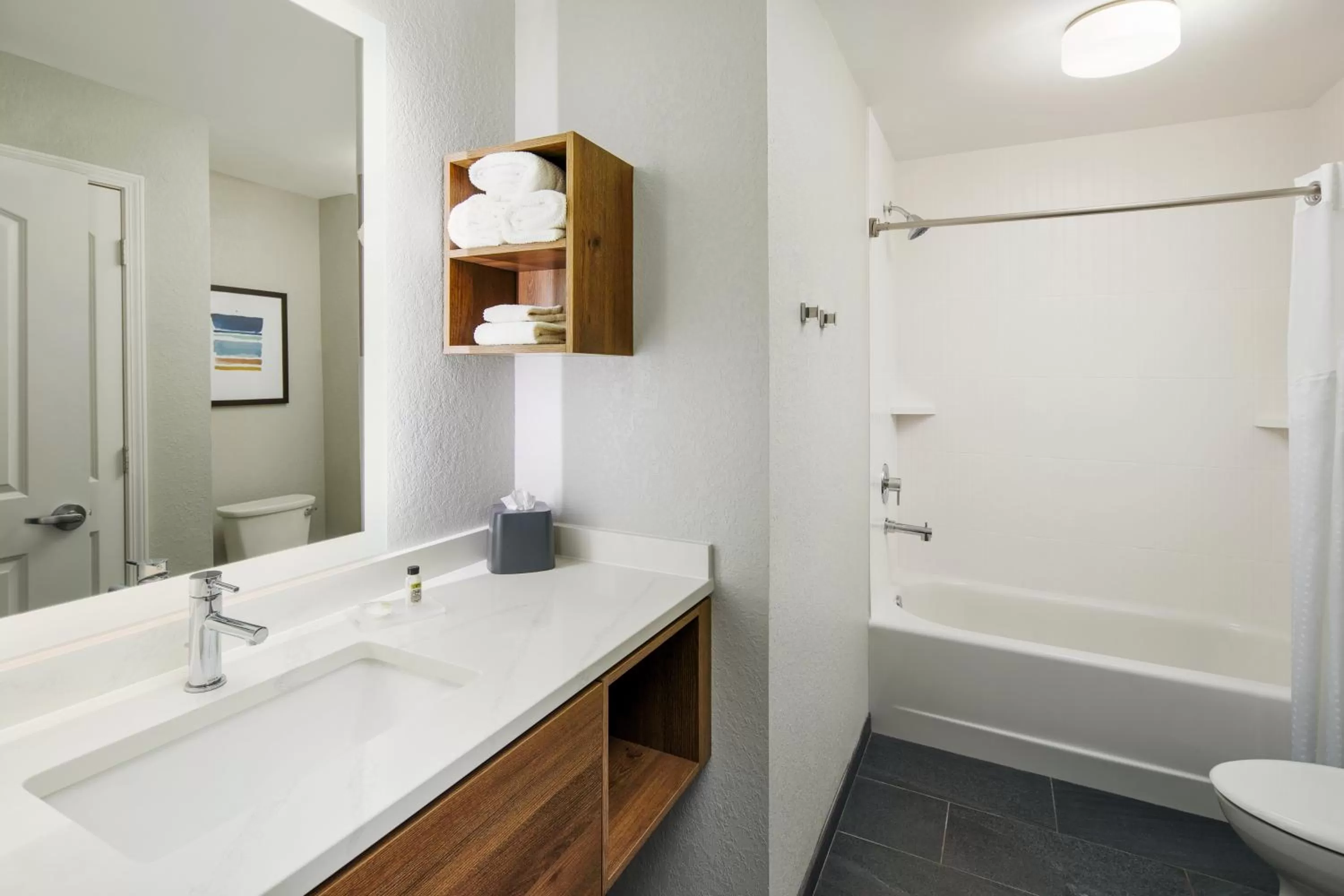 Queen Studio Suite - Non-Smoking in Staybridge Suites - Auburn - University Area, an IHG Hotel