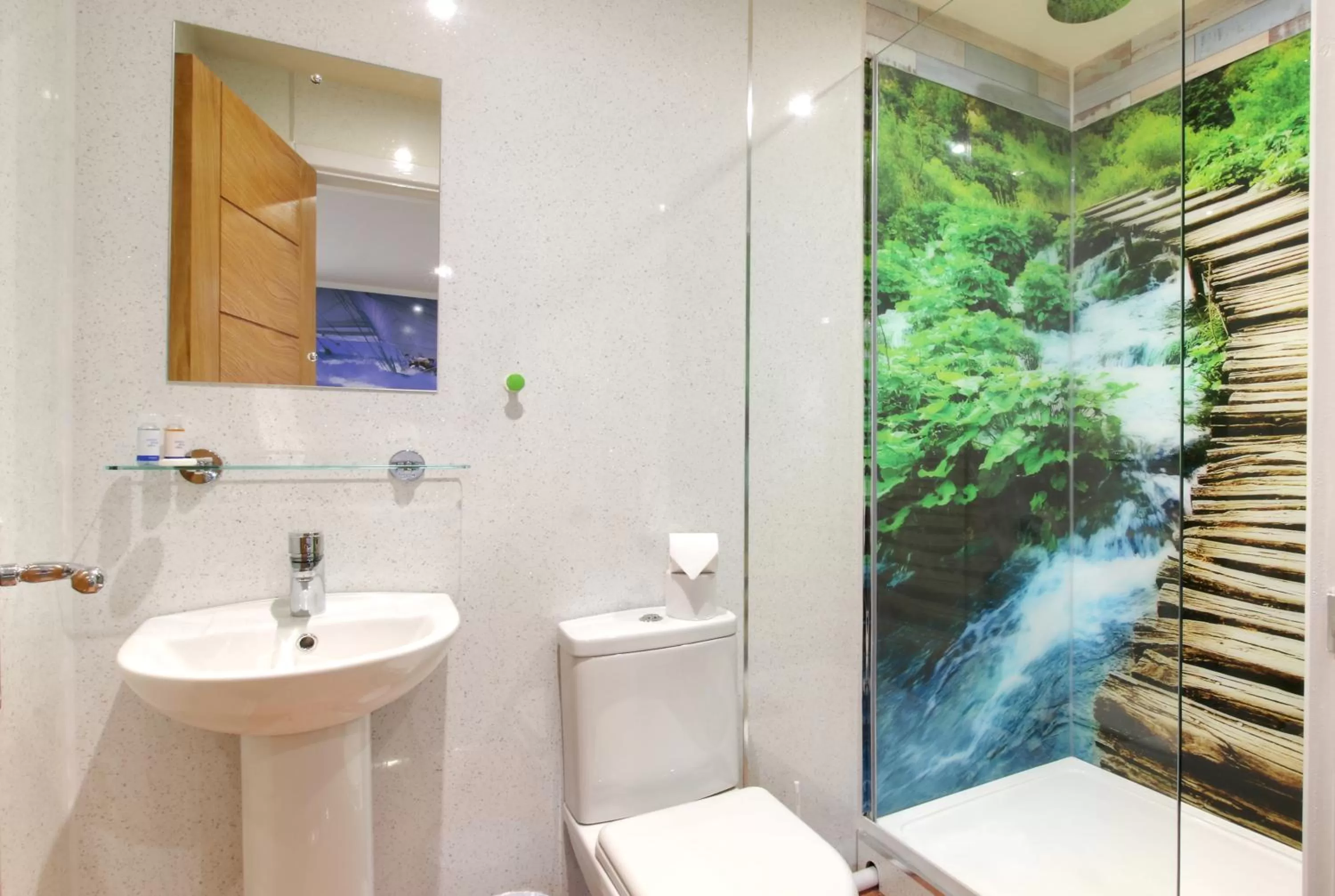 Silver Street Suites