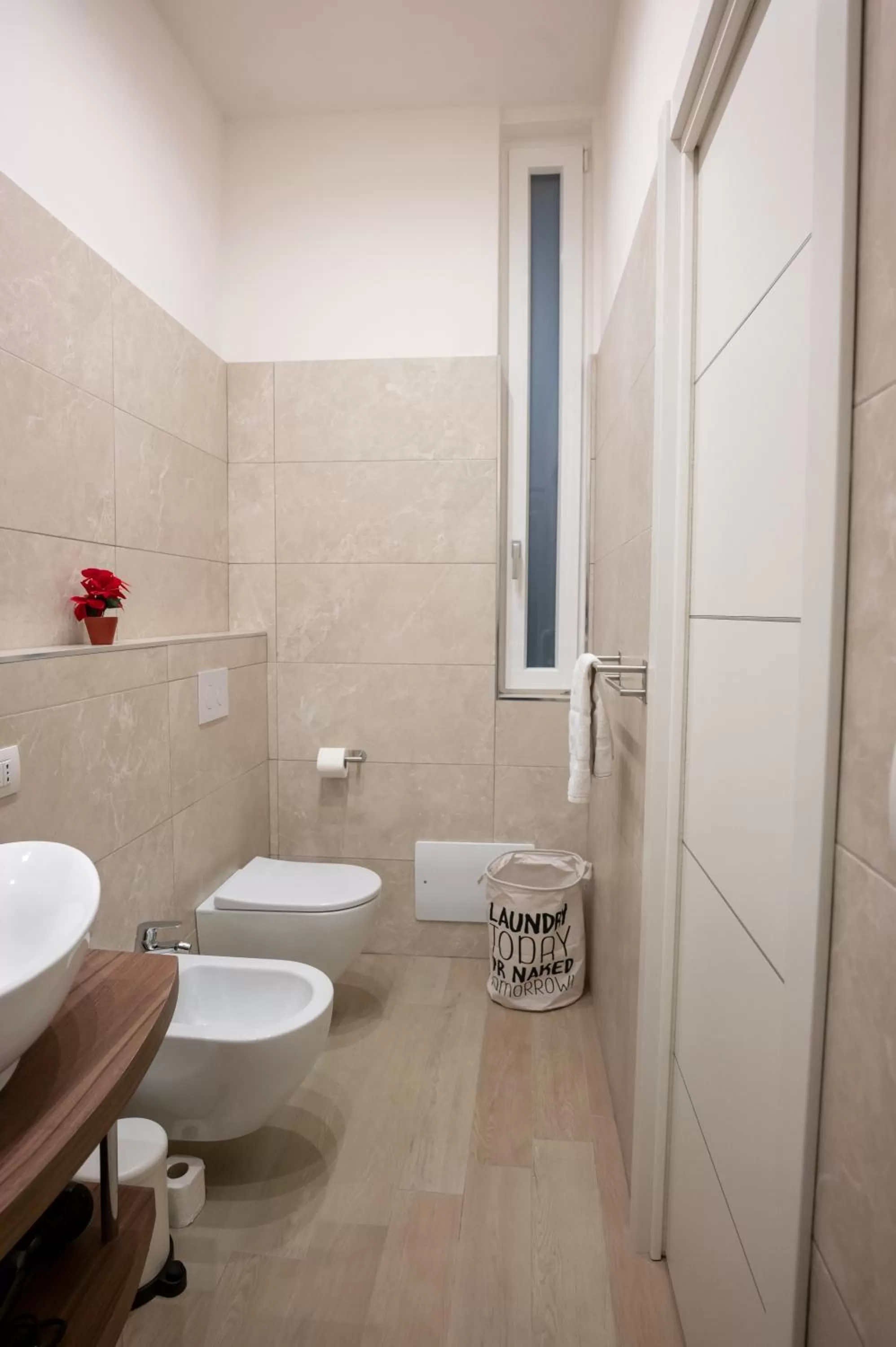 Shower, Bathroom in K-Home