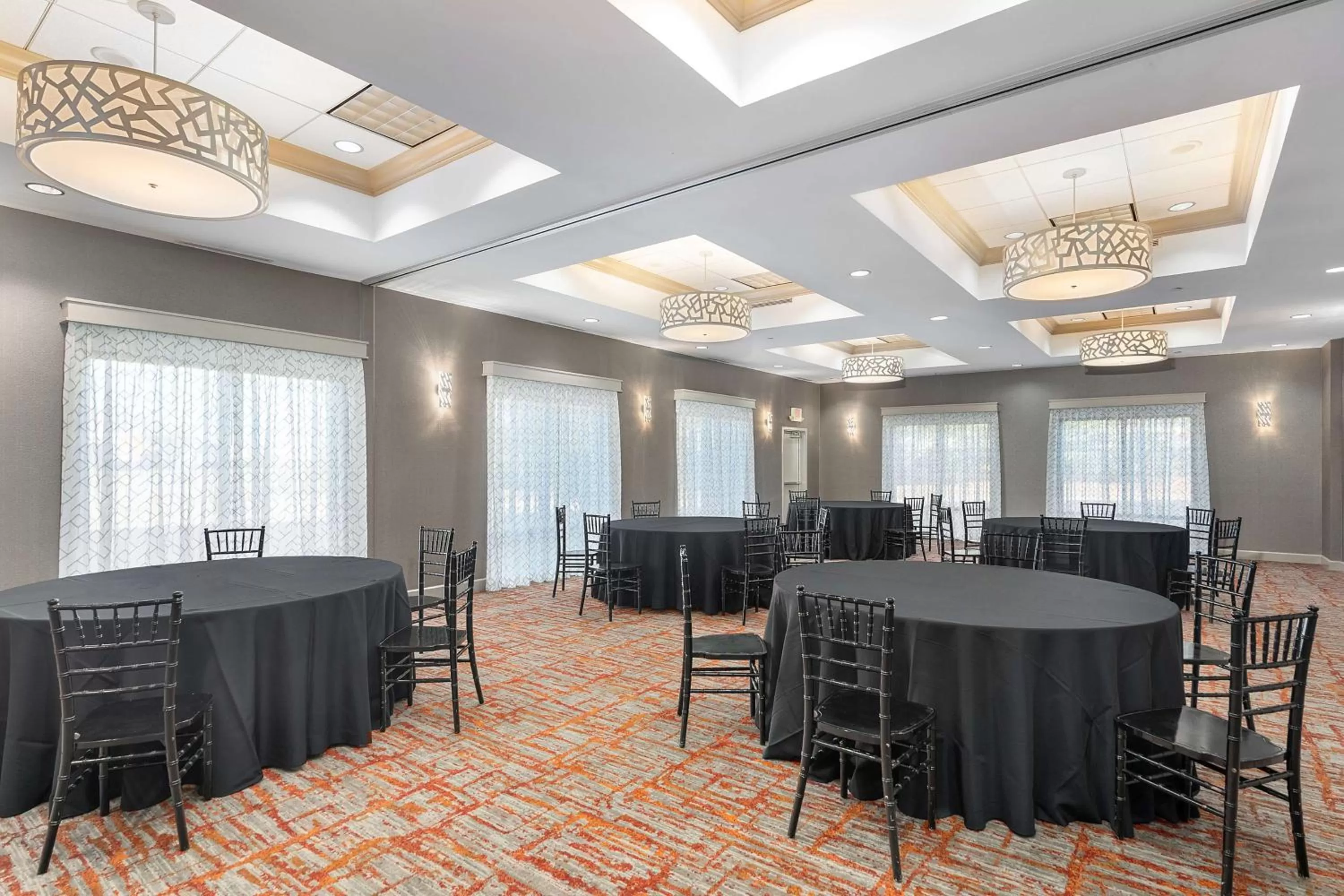 Meeting/conference room in Hampton Inn - Springfield