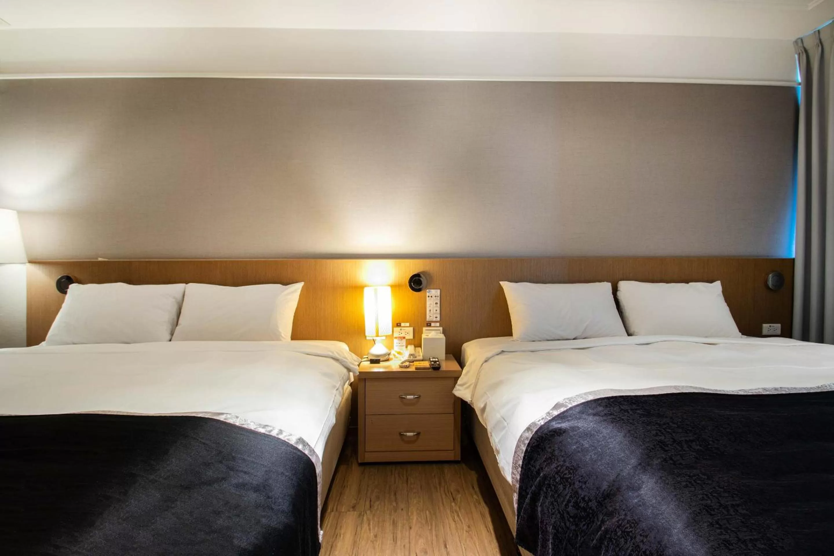 Bedroom, Bed in Stay Inn 2