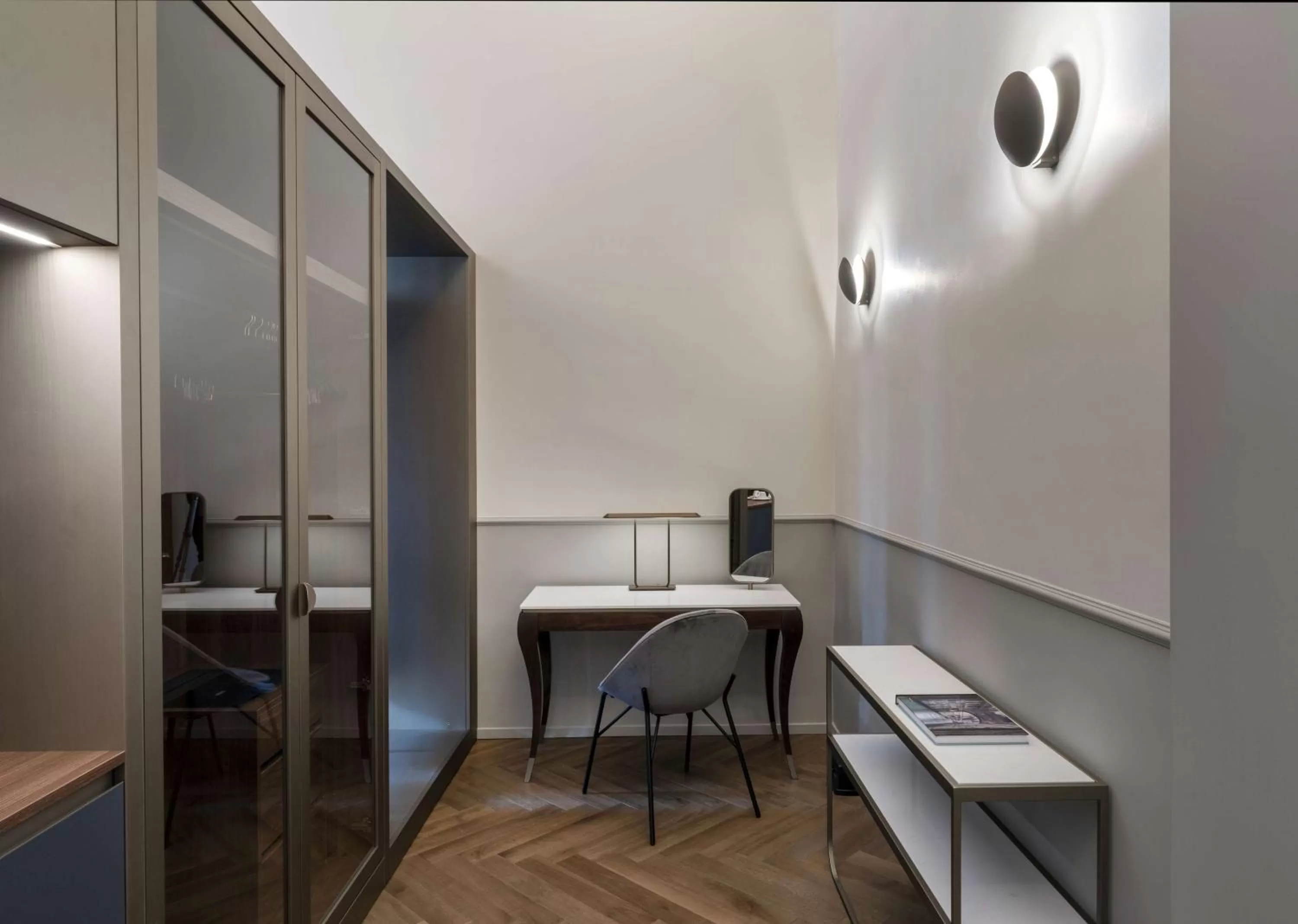 Photo of the whole room in Radisson Collection Hotel, Palazzo Nani Venice