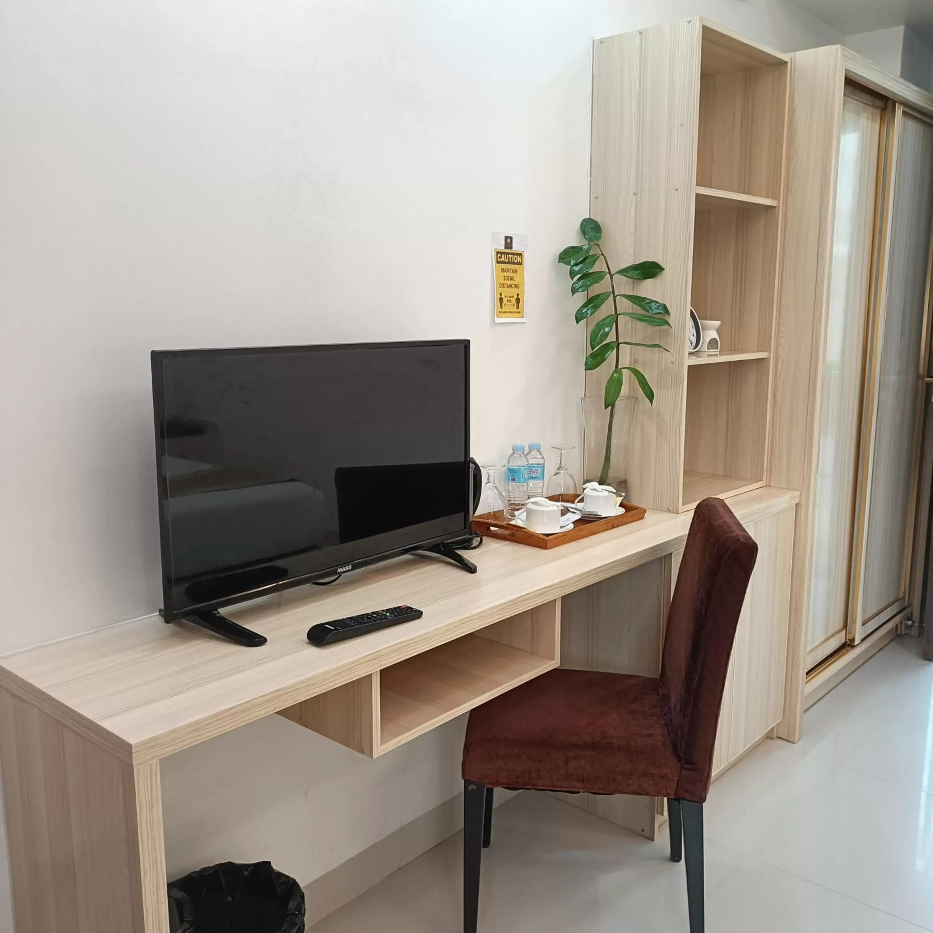 Superior Double Room in One El Nido Suite Superior Double Room in One El Nido Suite