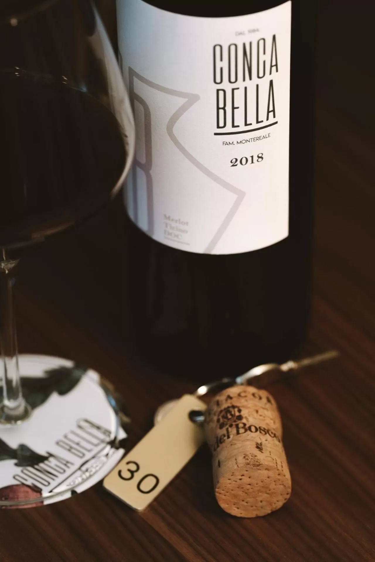 Conca Bella Boutique Hotel & Wine Experience