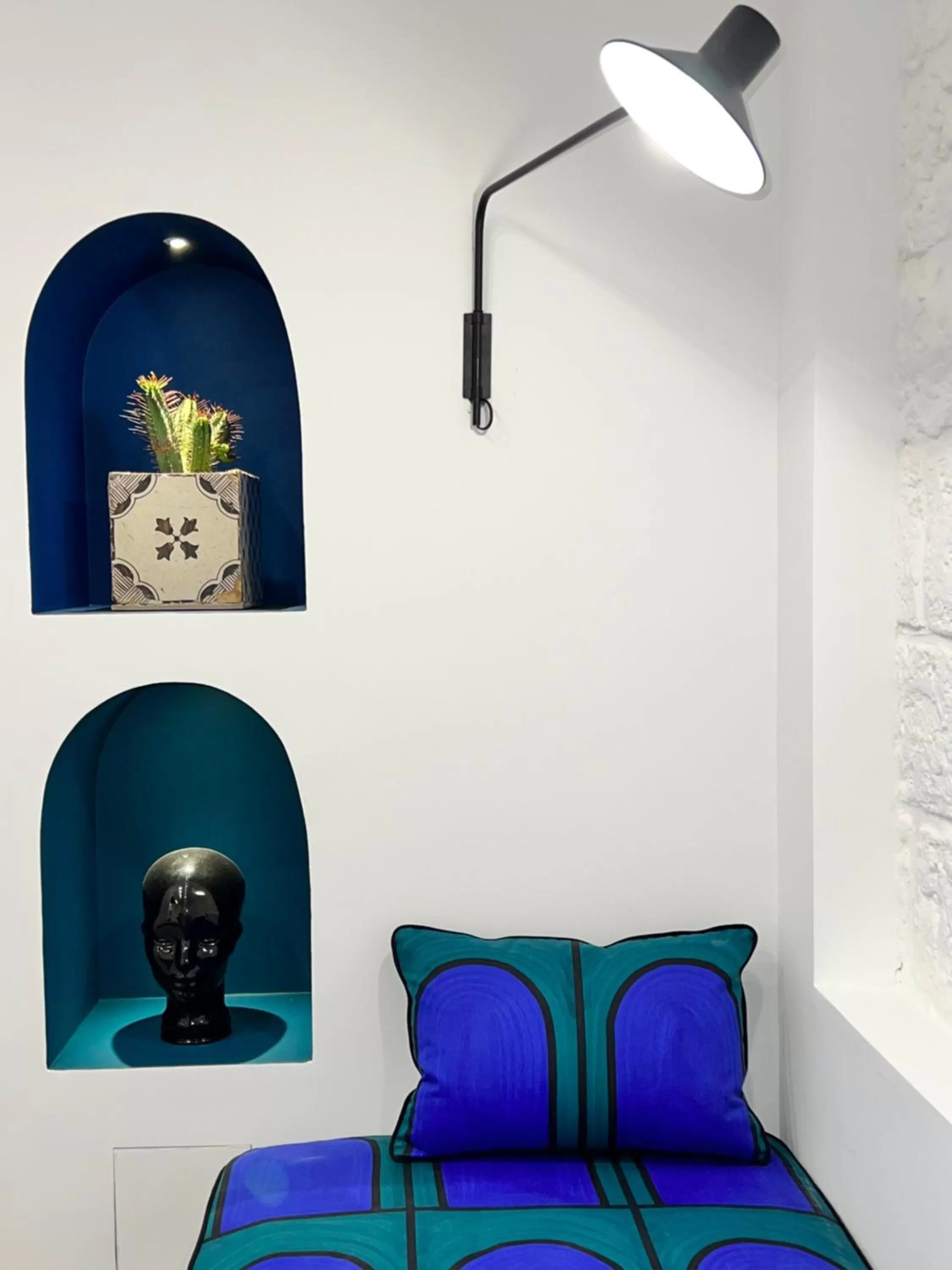 Seating Area in Mille912 relais