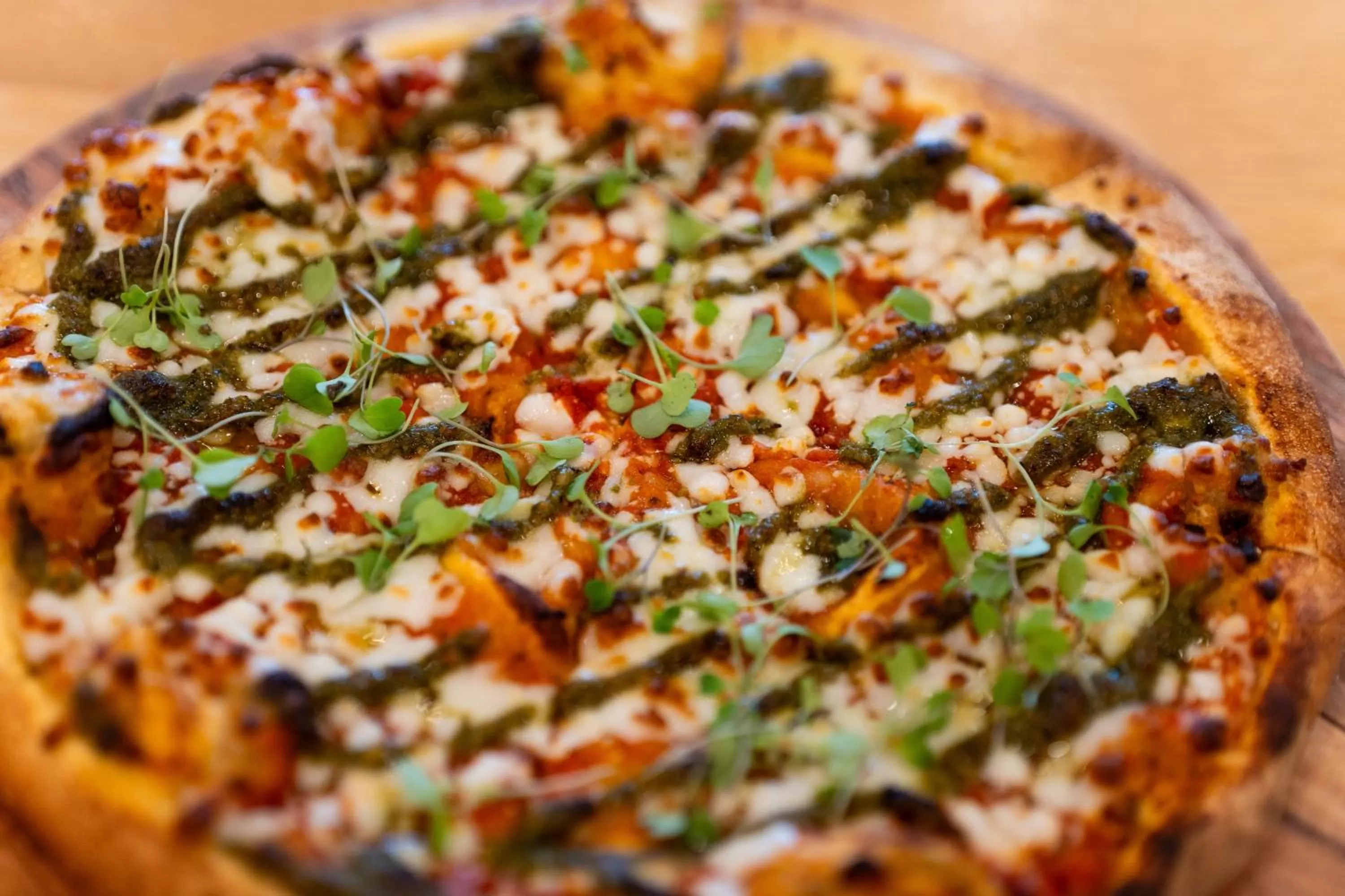 Restaurant/places to eat in Hotel Armitage and Conference Centre