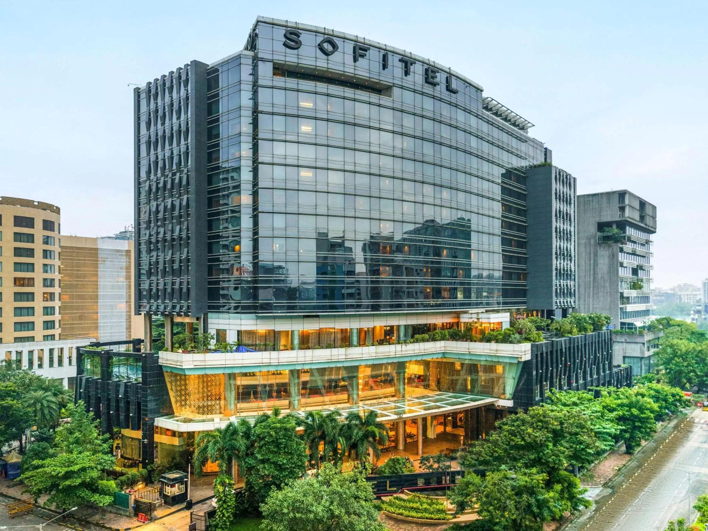 Sofitel Mumbai BKC