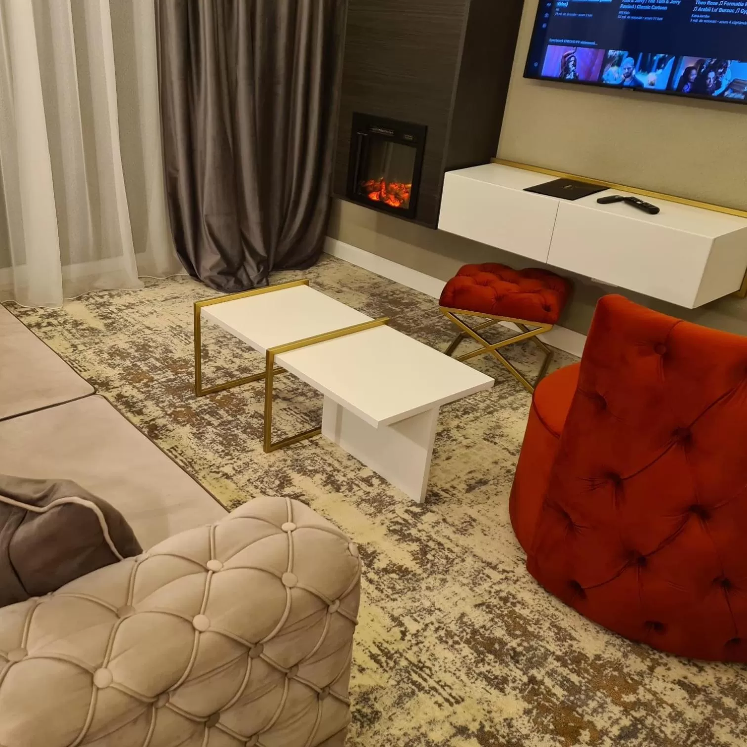 TV and multimedia in Elexus Predeal