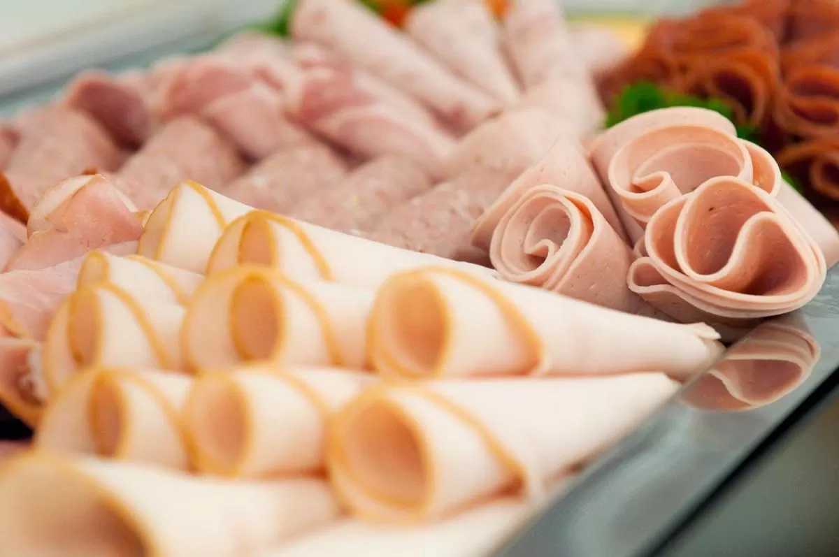 Breakfast, Food in Bodensee-Hotel Sonnenhof