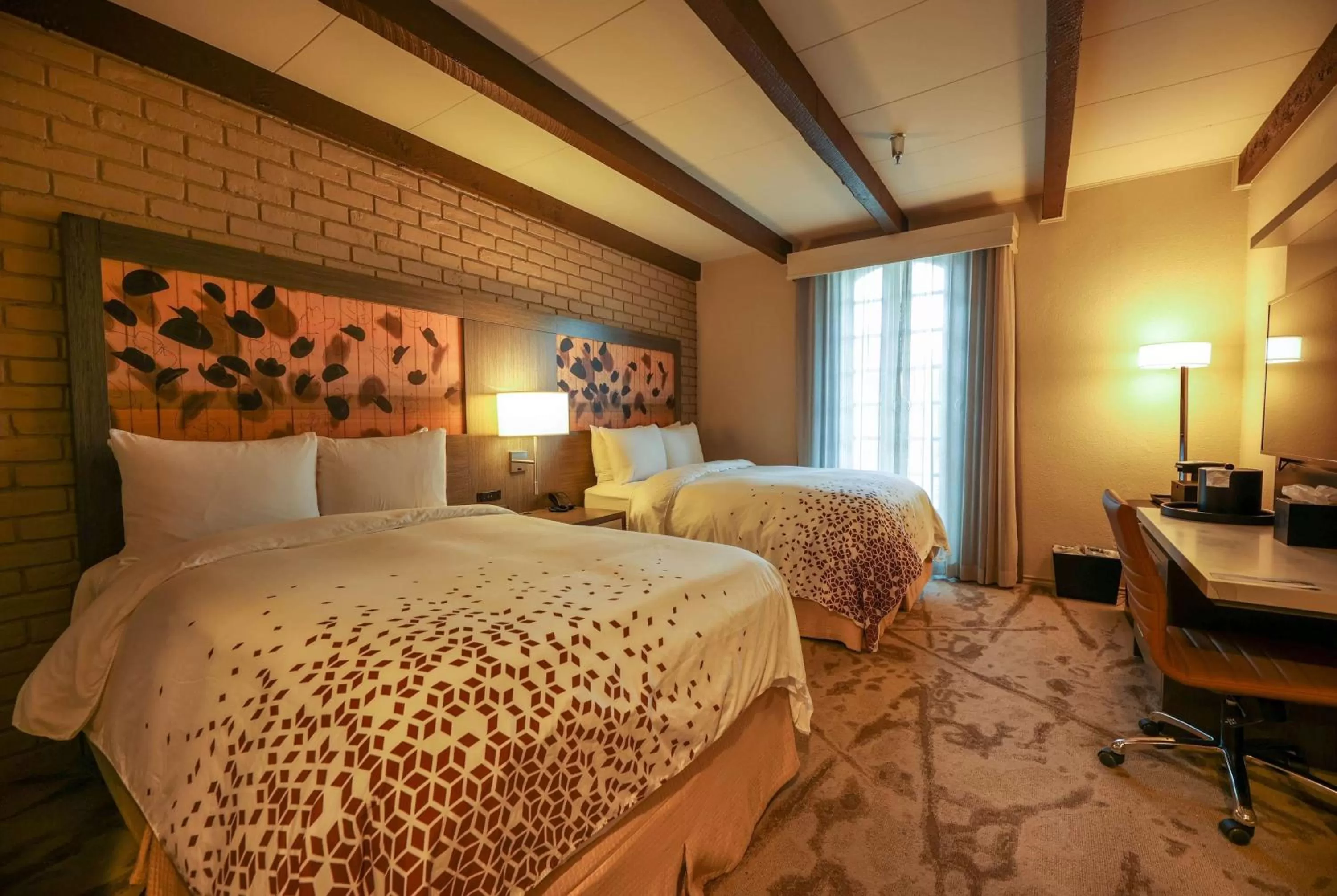 Photo of the whole room, Bed in Casa De Palmas, Trademark Collection by Wyndham