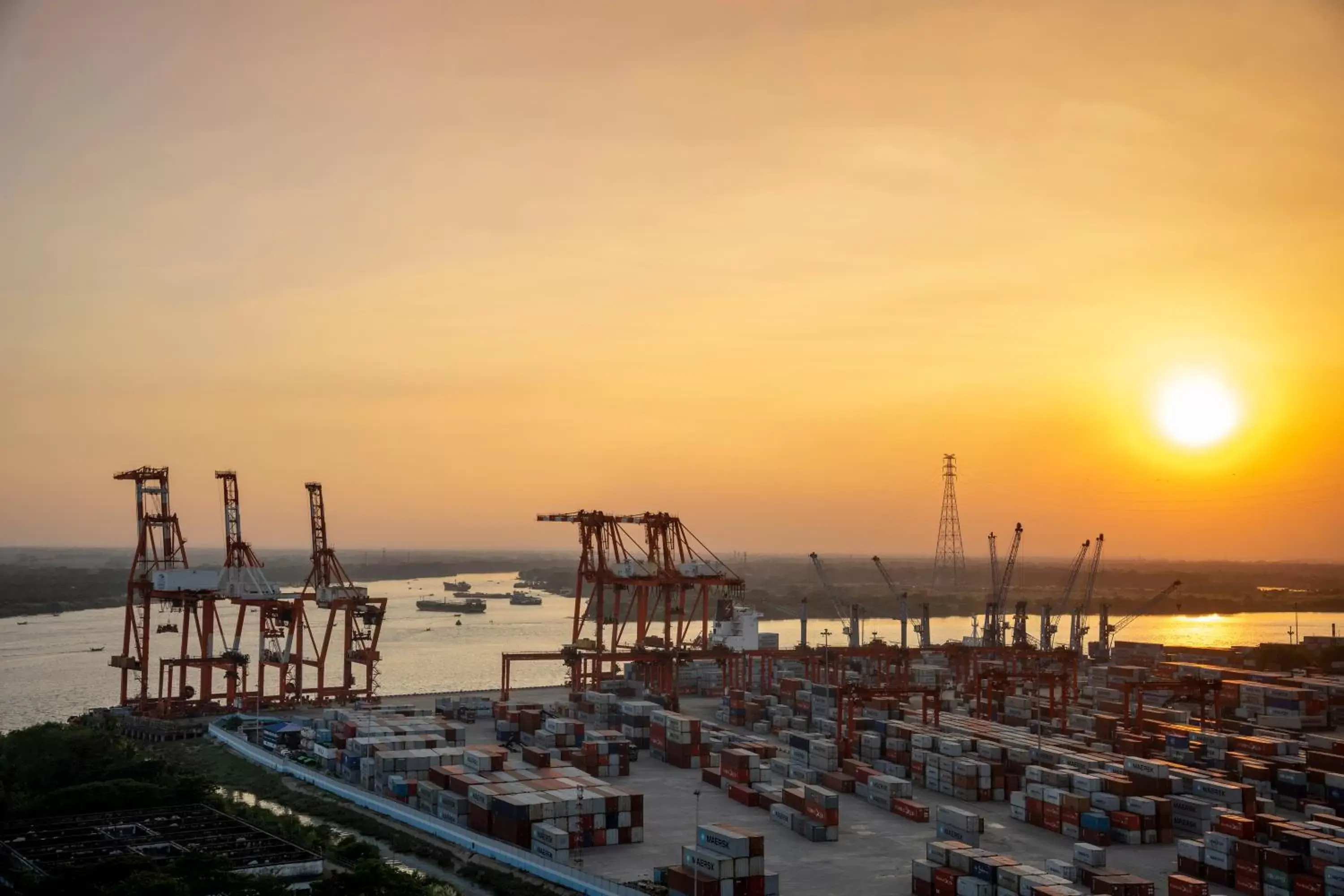 The Rangoon Hotel The Rangoon Hotel