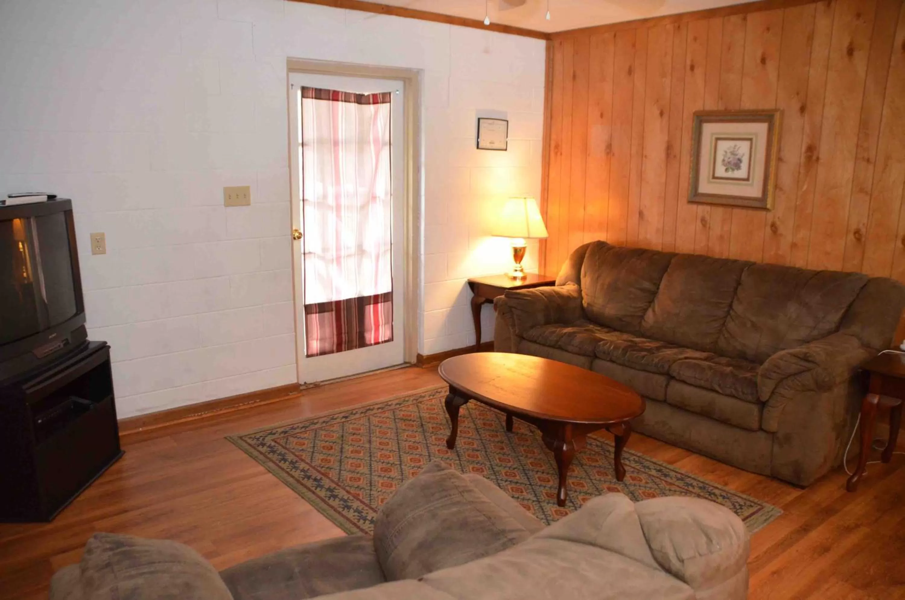 The Retreat at Center Hill Lake