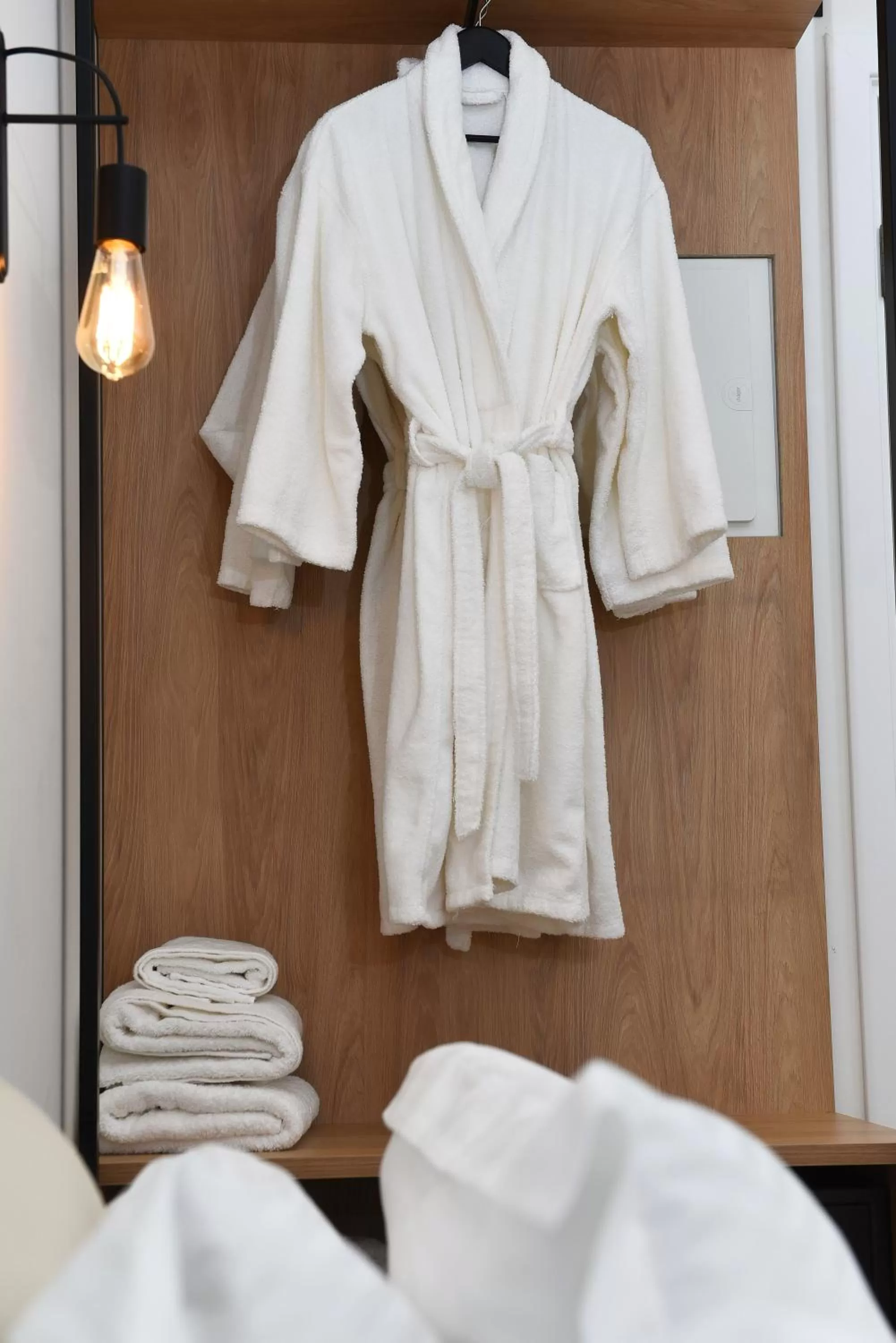 towels in Liberty of Nafplio