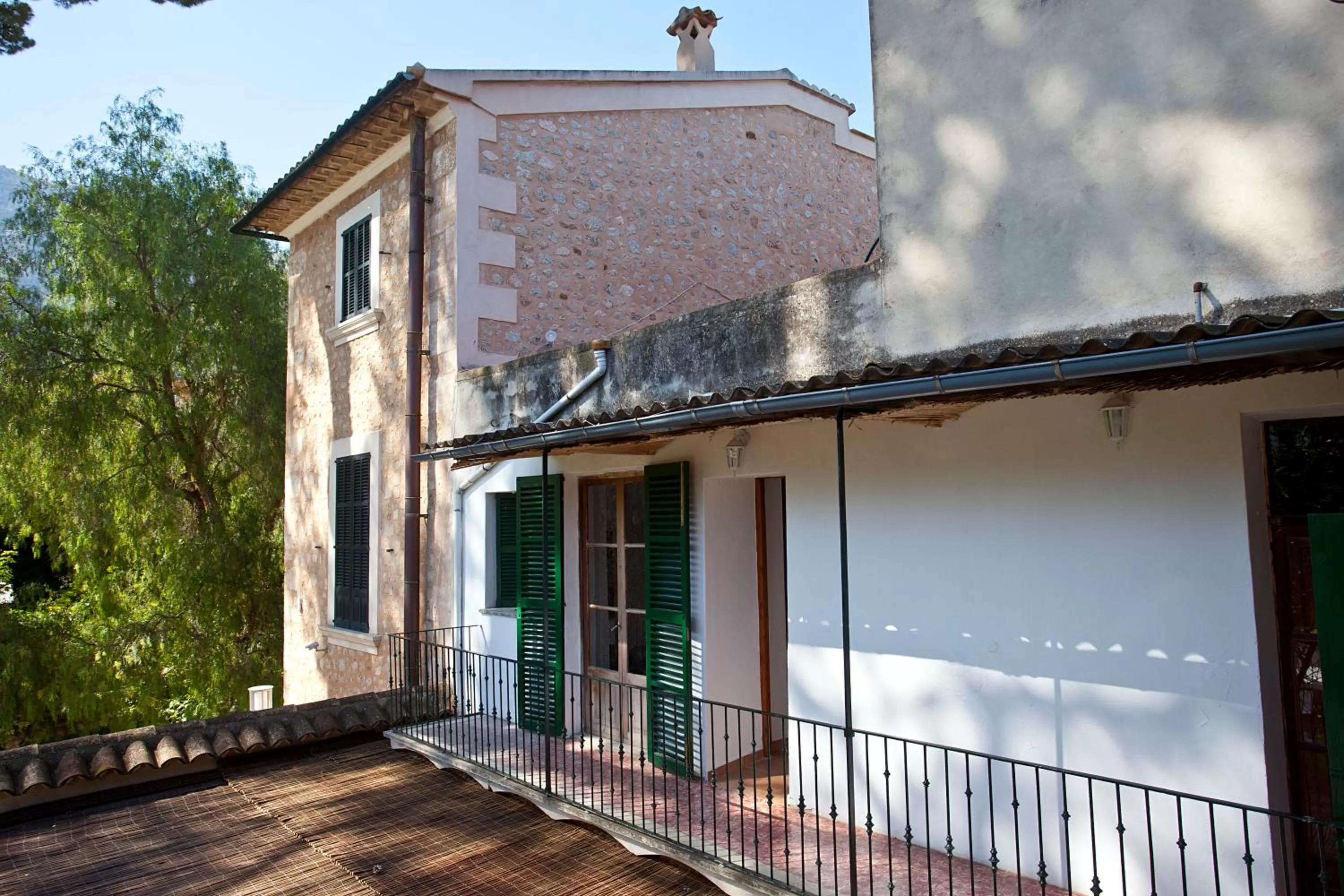 Can Moragues de Soller