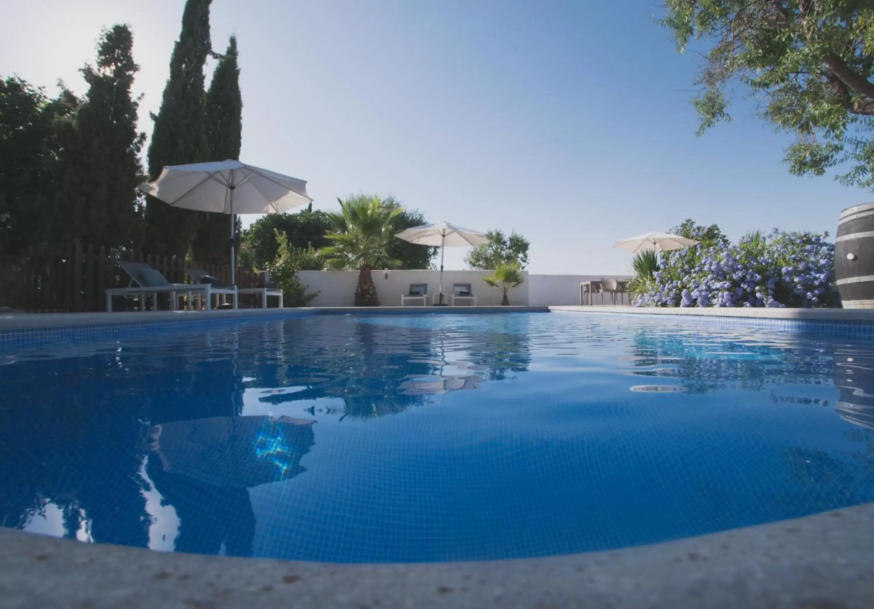 Double or Twin Room with Mountain View in Boutique Bed & Breakfast Casa Paco - adults only Double or Twin Room with Mountain View in Boutique Bed & Breakfast Casa Paco - adults only